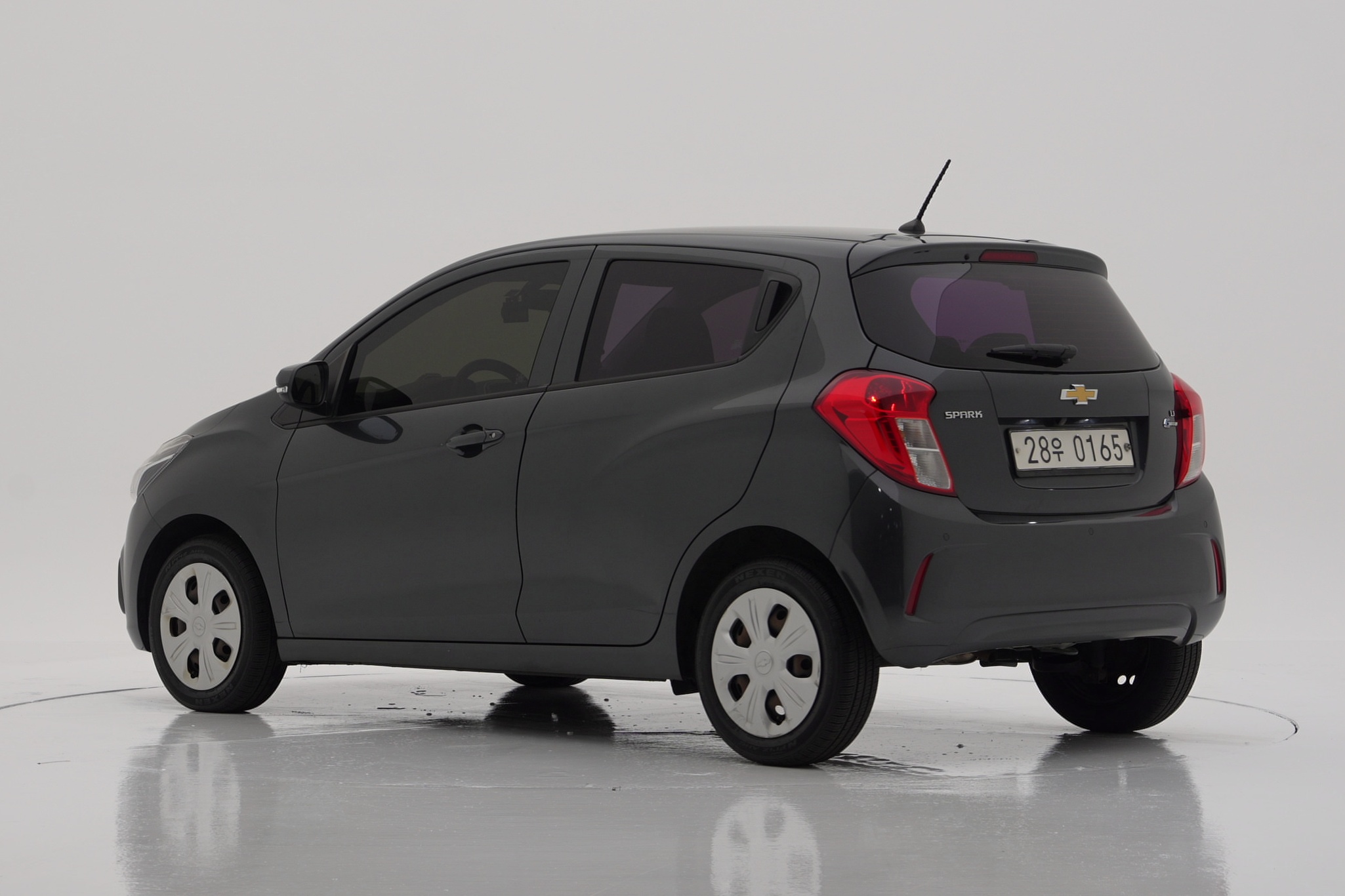 Chevrolet Spark LT