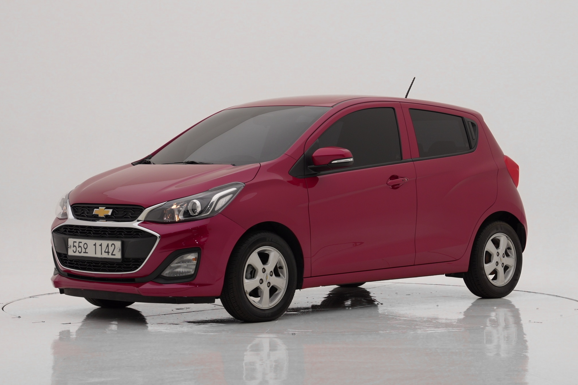 Chevrolet Spark LT