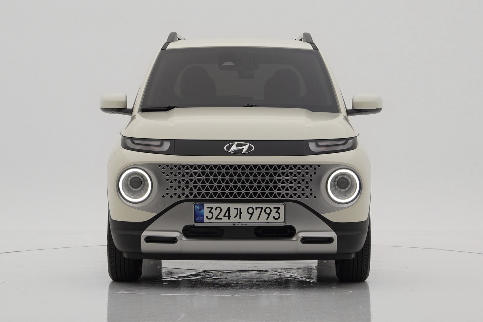 Hyundai Casper 1.0 The Essential
