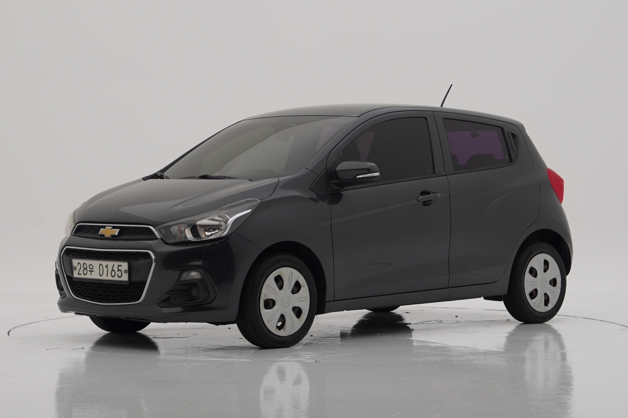 Chevrolet Spark LT