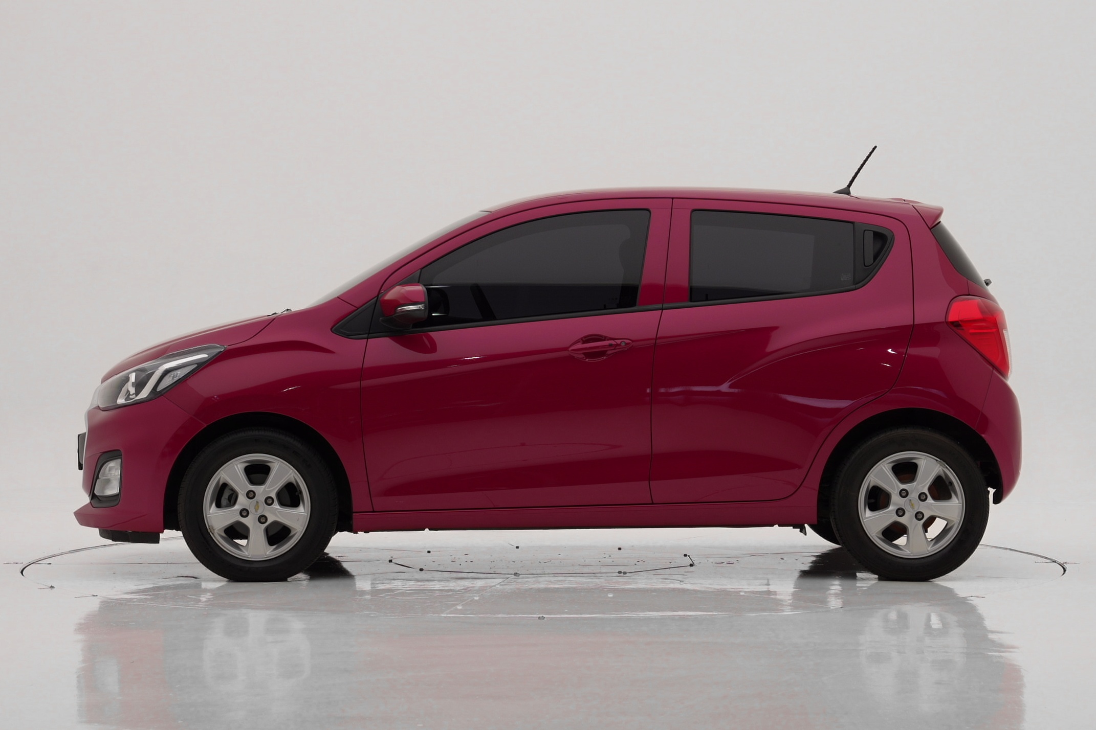 Chevrolet Spark LT