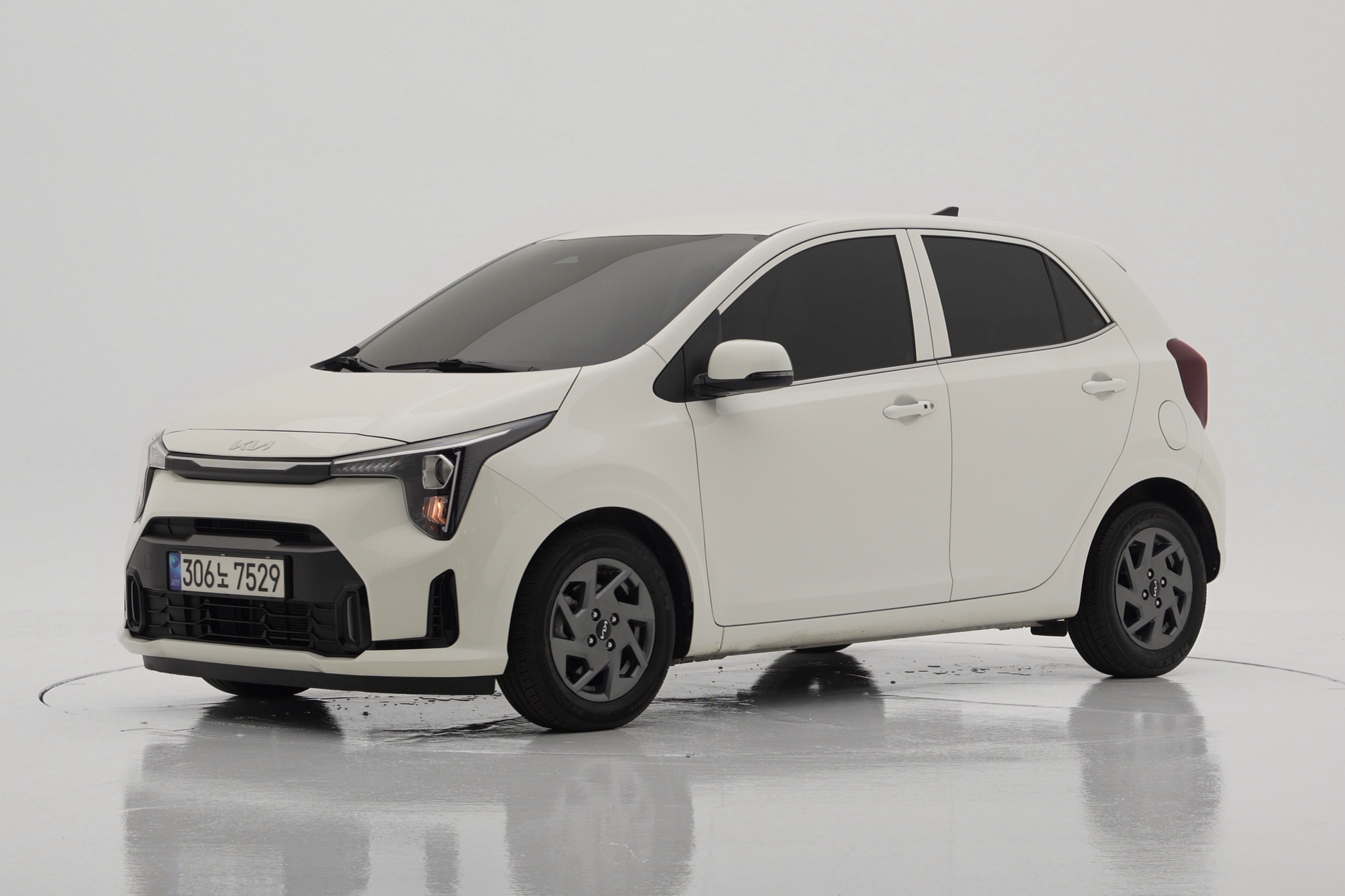 Kia Morning Signature