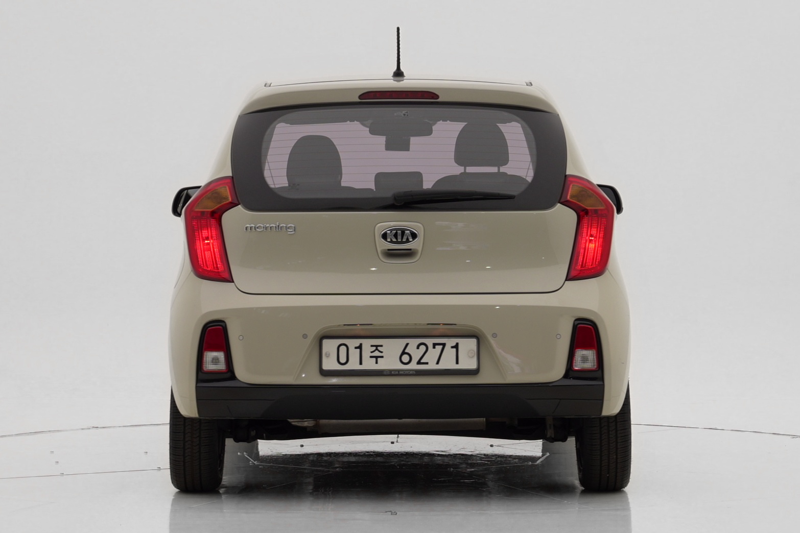 Kia Morning