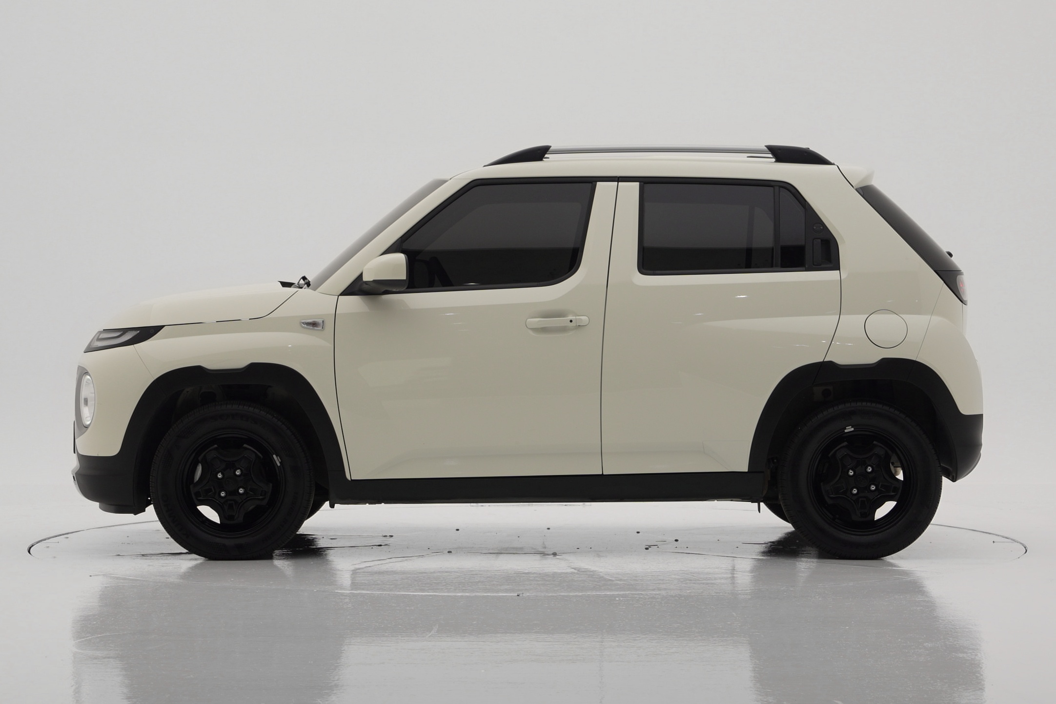 Hyundai Casper 1.0 The Essential