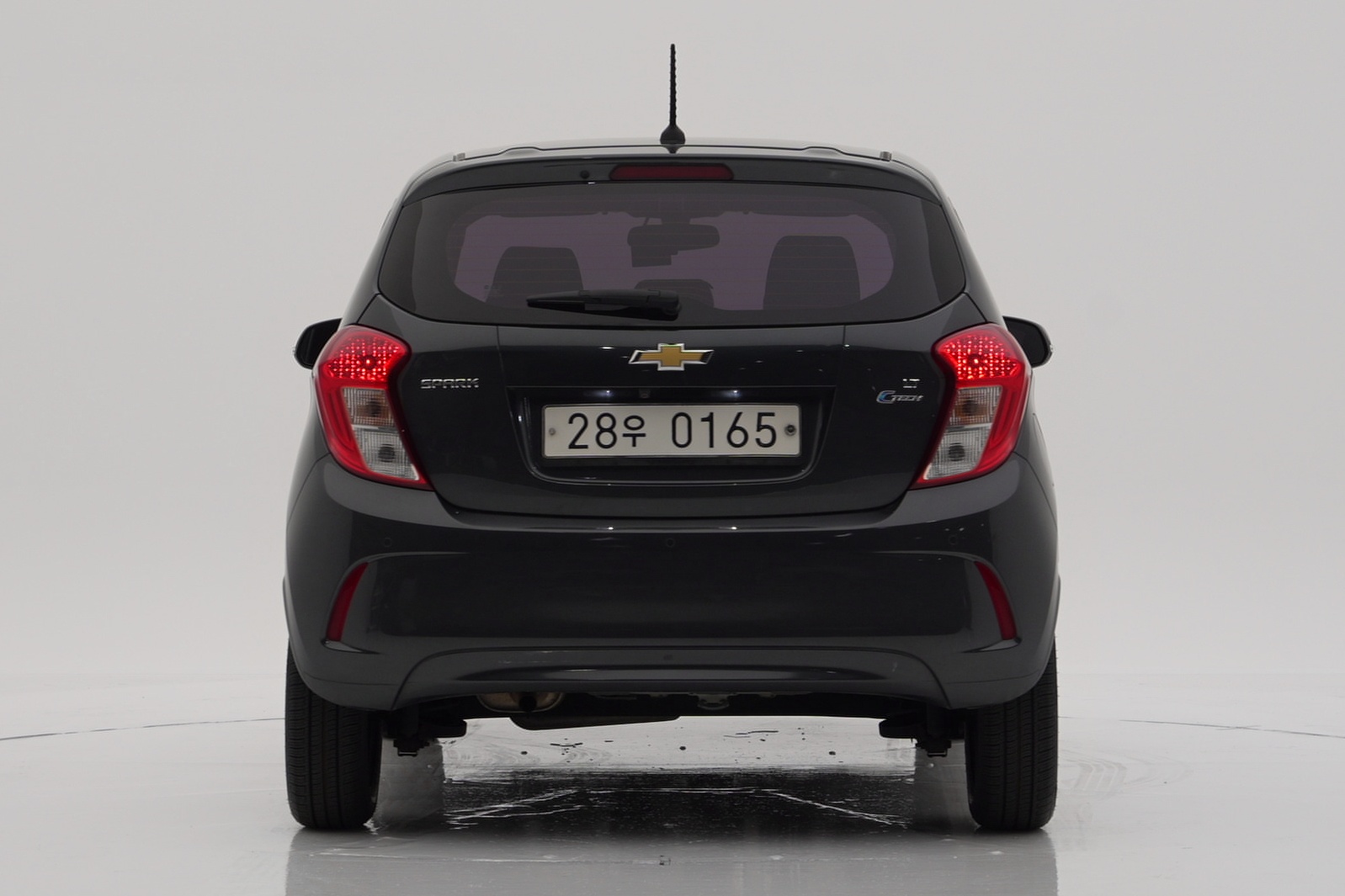 Chevrolet Spark LT