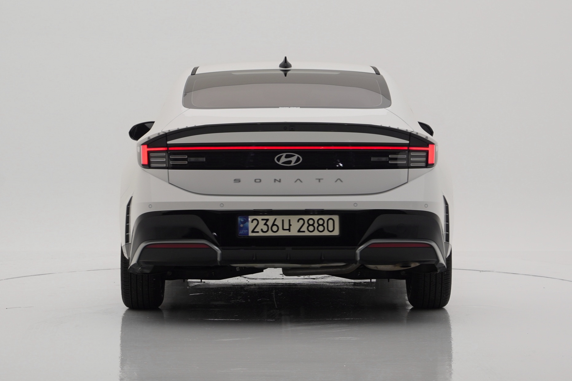 Hyundai Sonata Premium