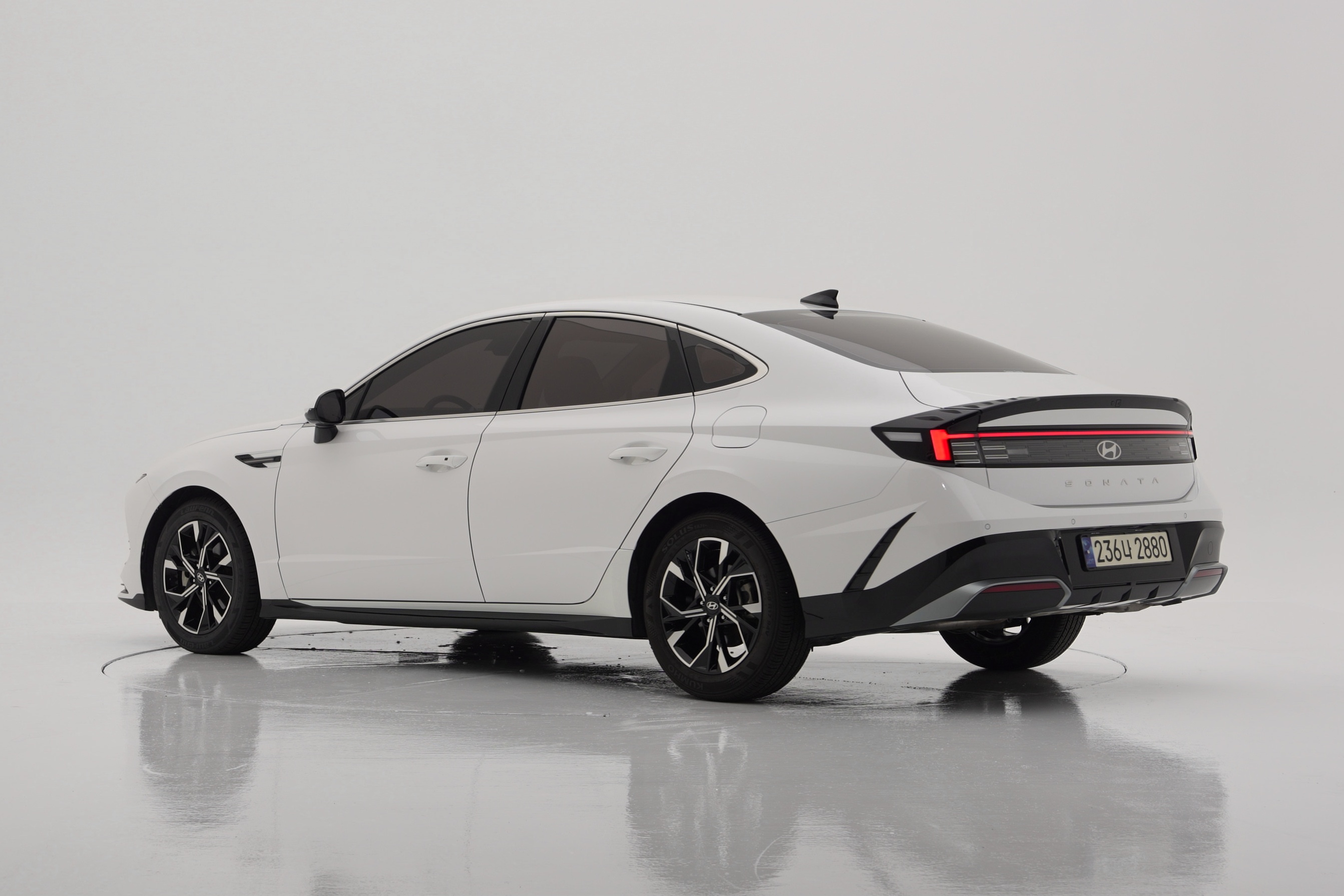 Hyundai Sonata Premium