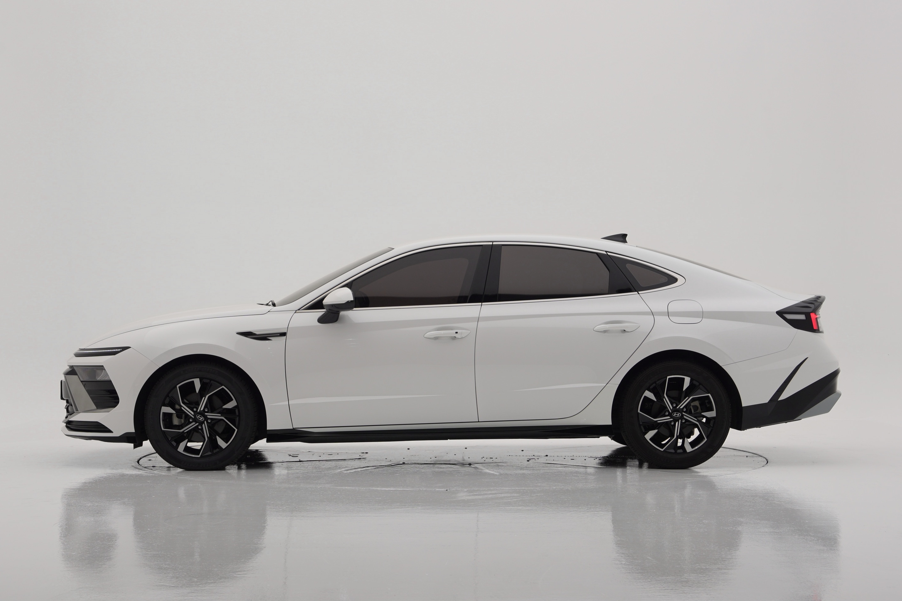 Hyundai Sonata Premium