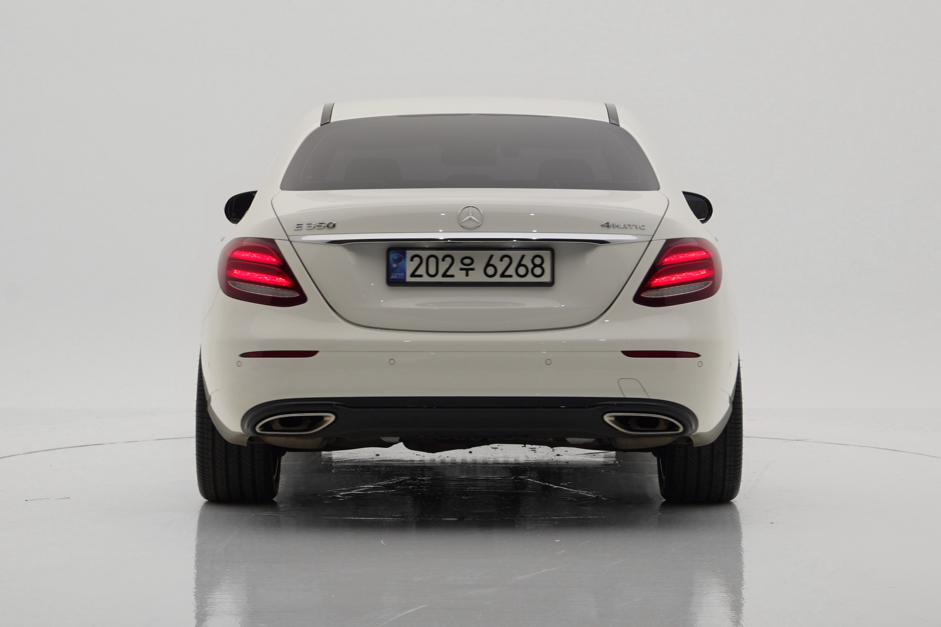 Mercedes-Benz E-Class E250 Avantgarde