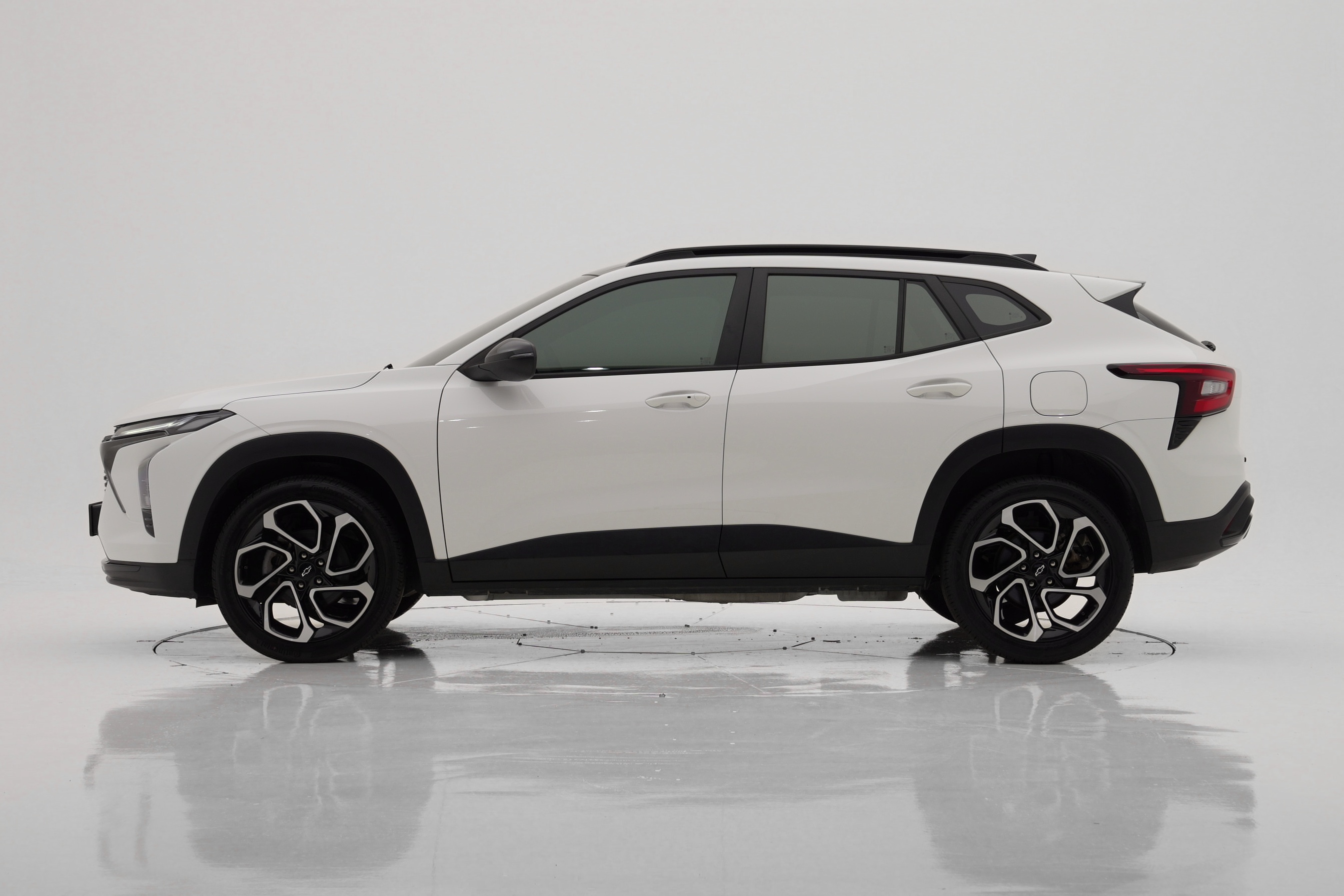 Chevrolet Trax 1.2 RS