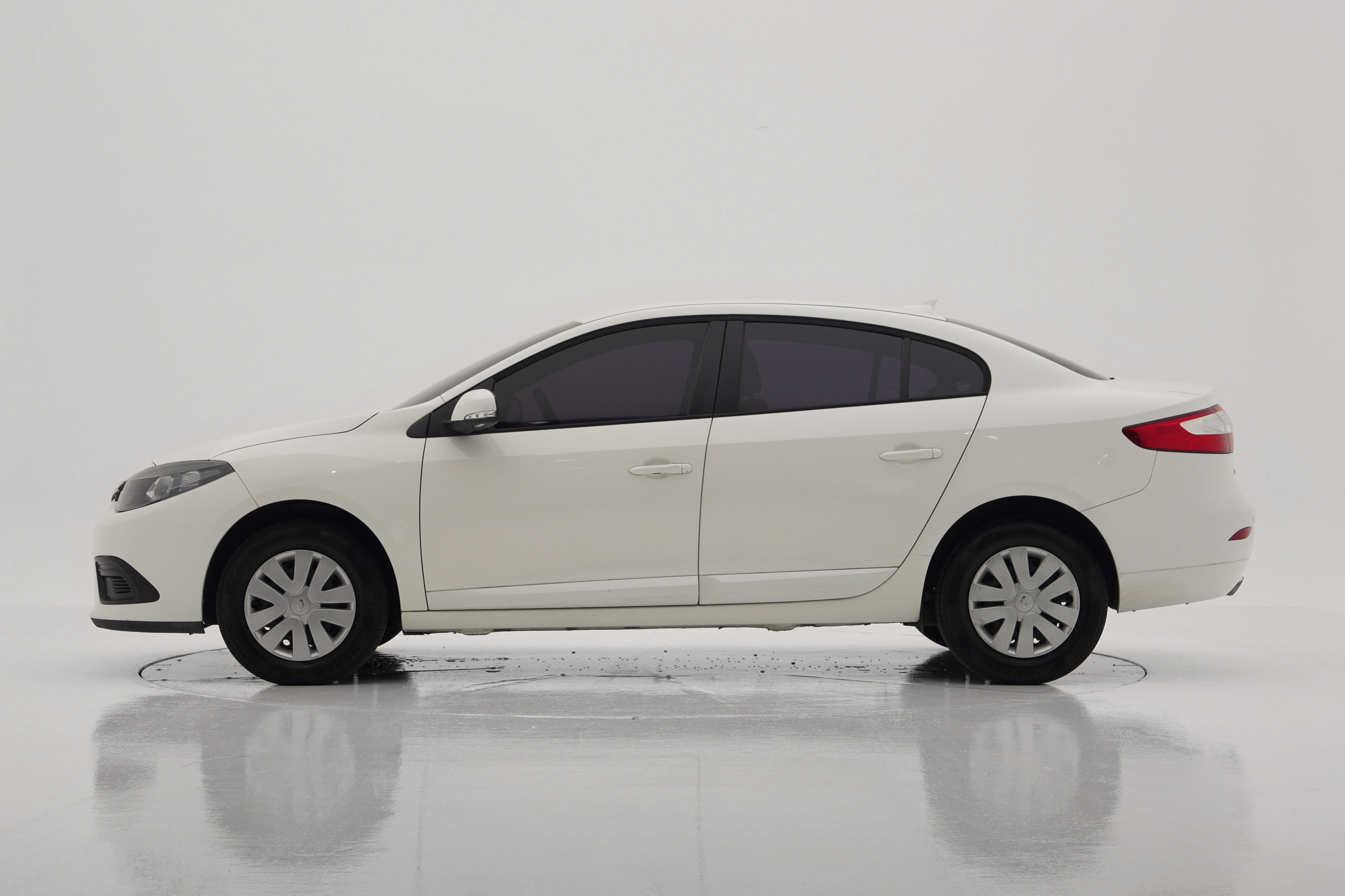 Renault Korea SM3 PE