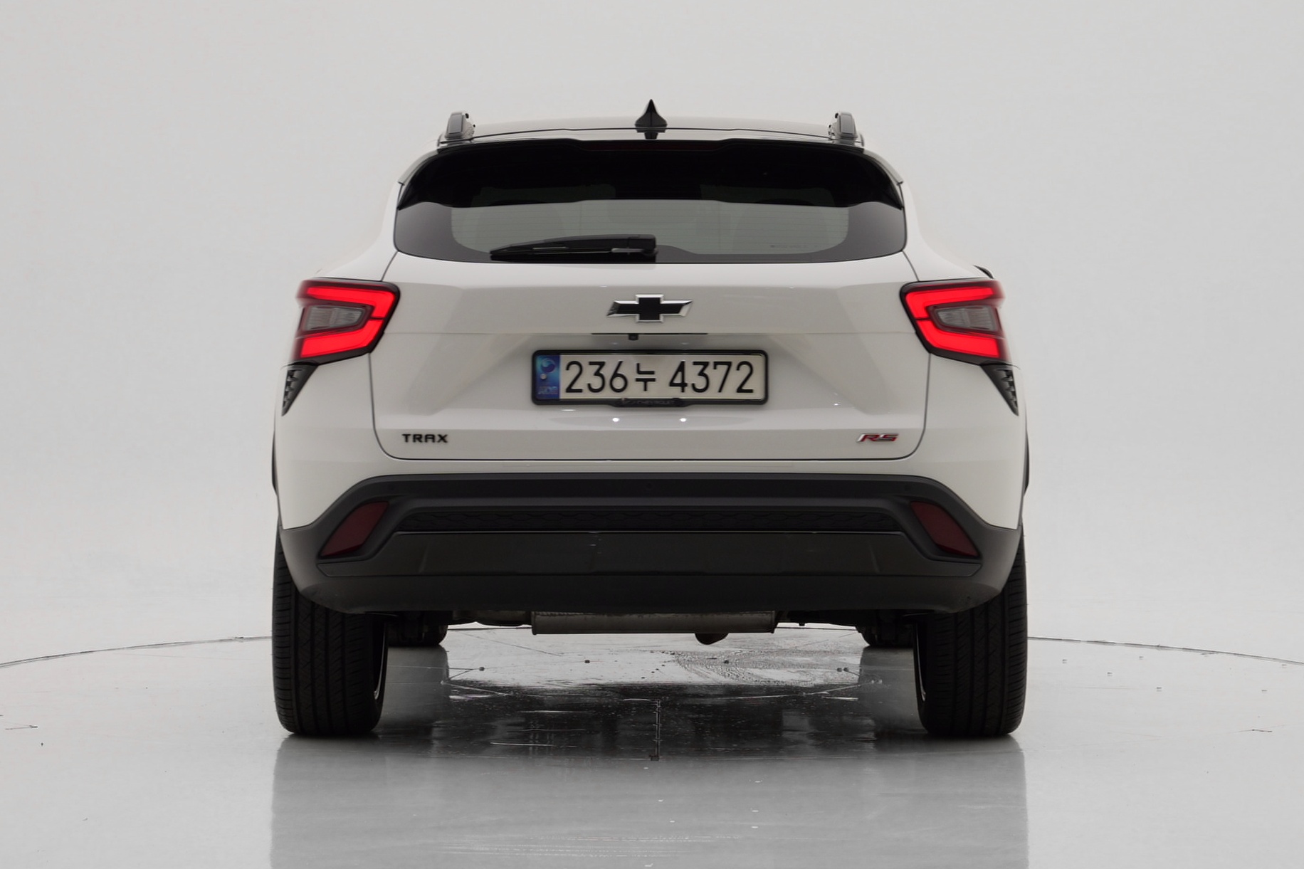 Chevrolet Trax 1.2 RS