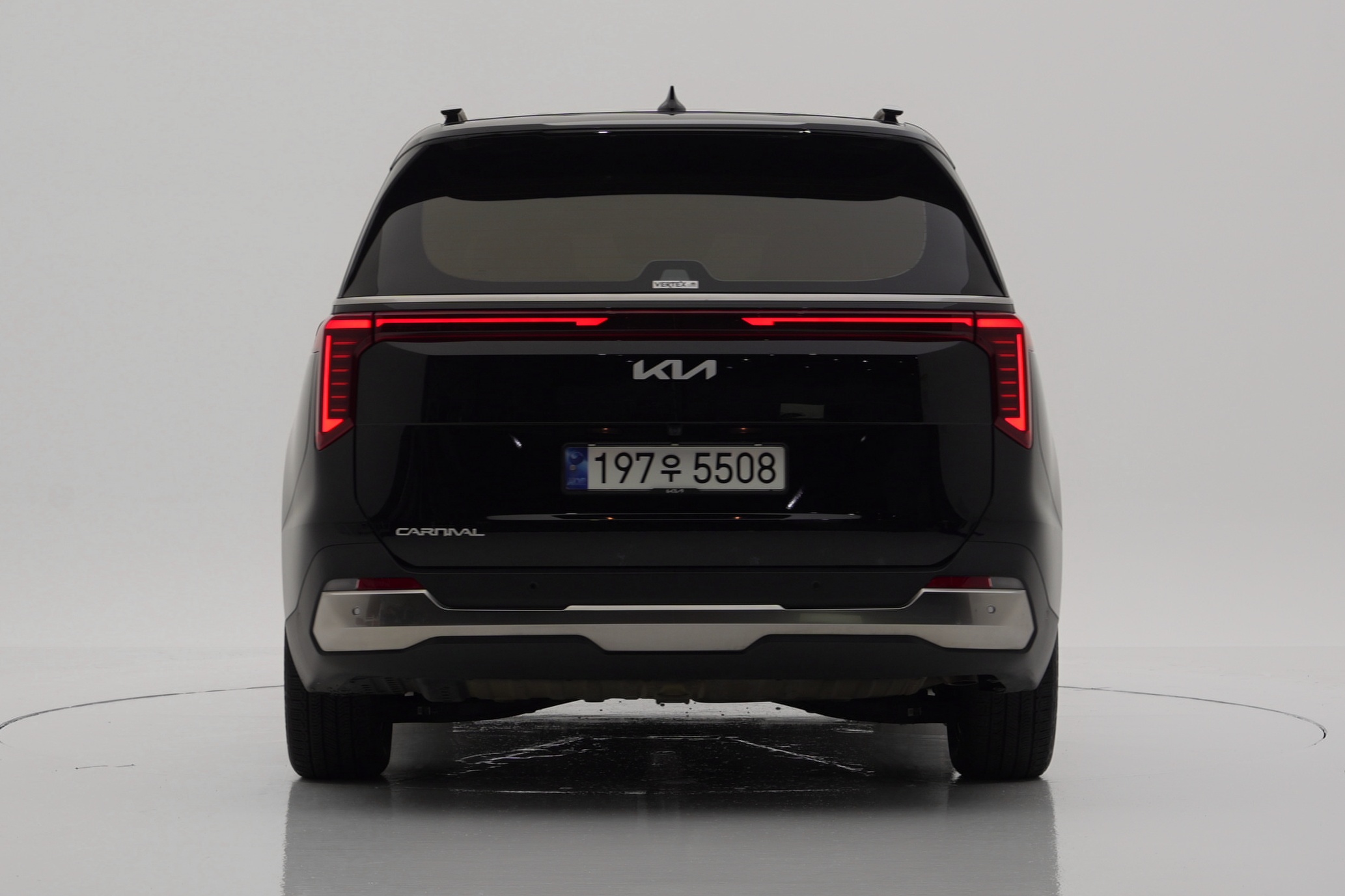 Kia Carnival Signature