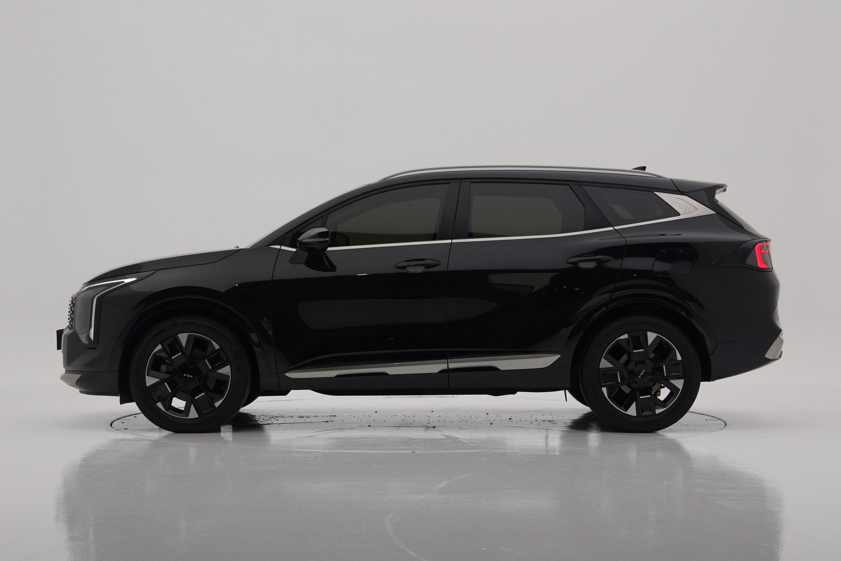 Kia Sportage Signature