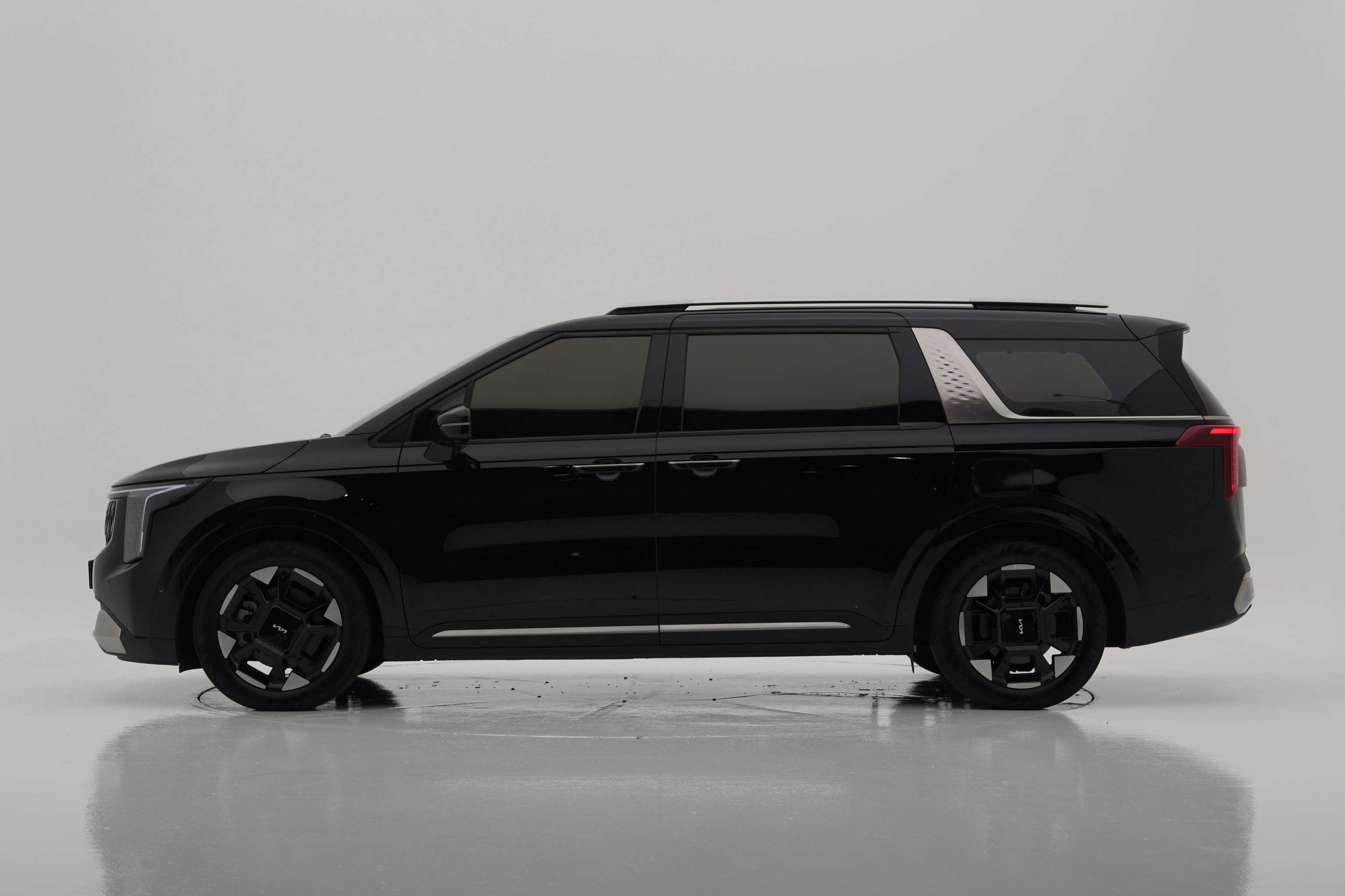Kia Carnival Signature