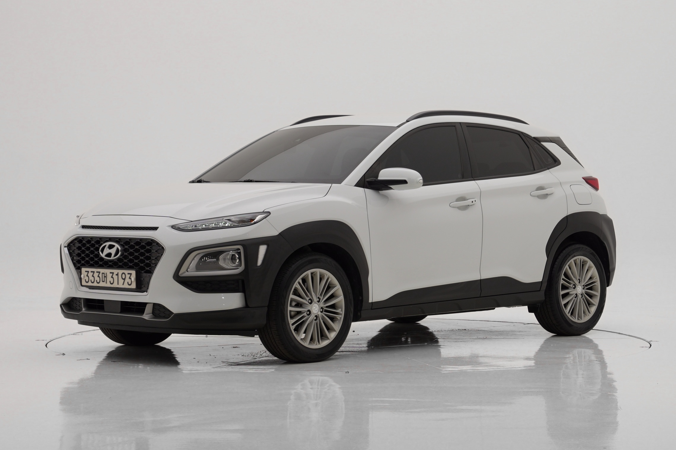 Hyundai Kona Premium
