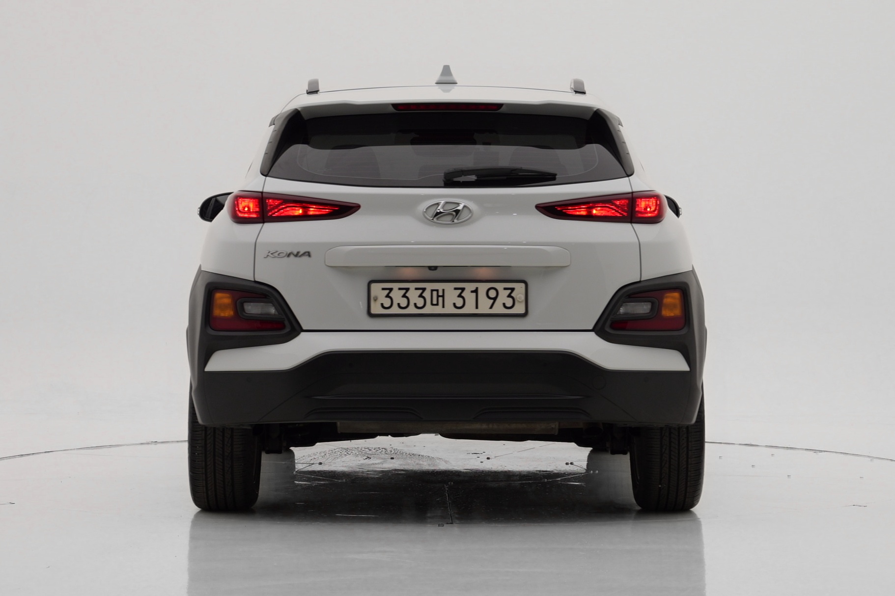Hyundai Kona Premium