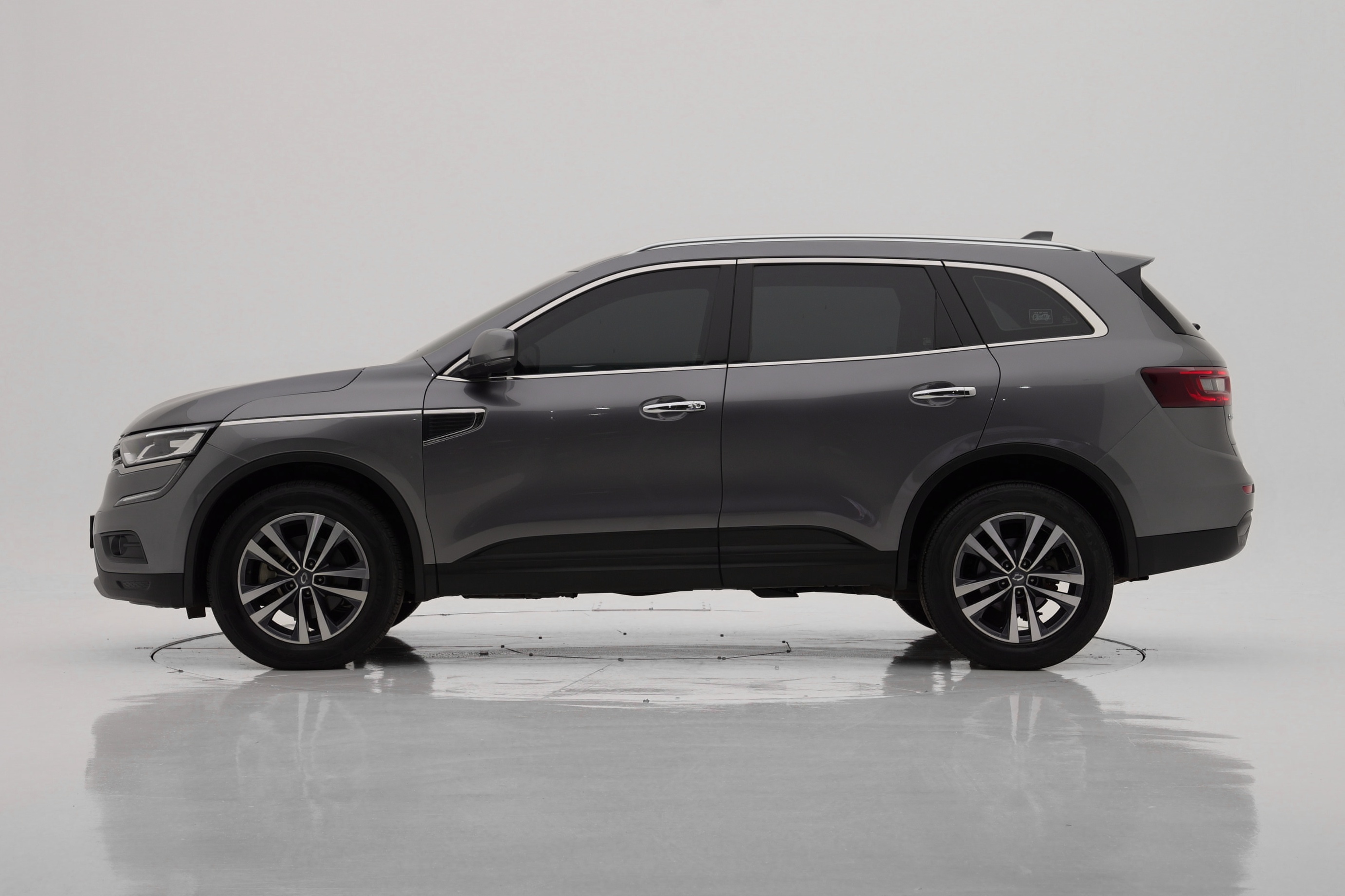 Renault Korea QM6