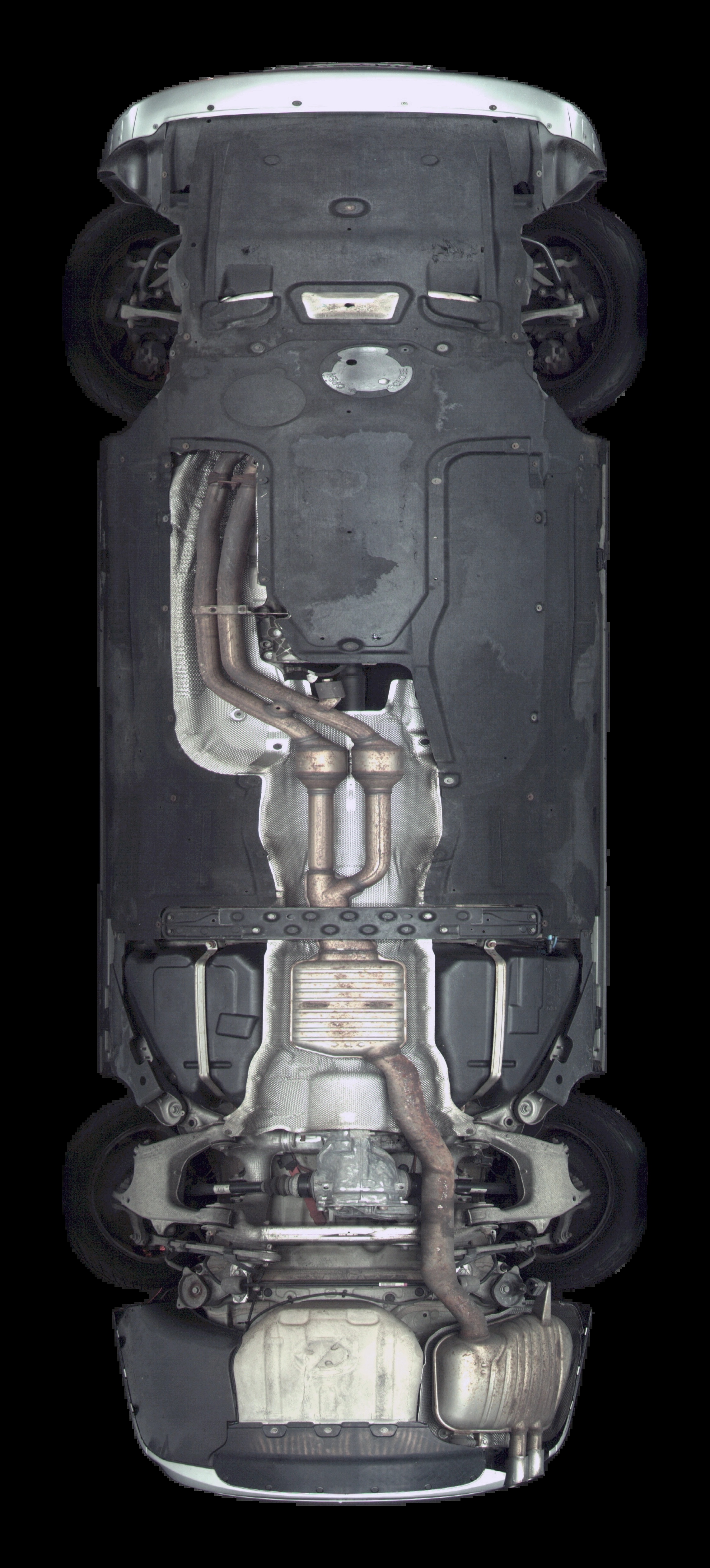 Underbody 1
