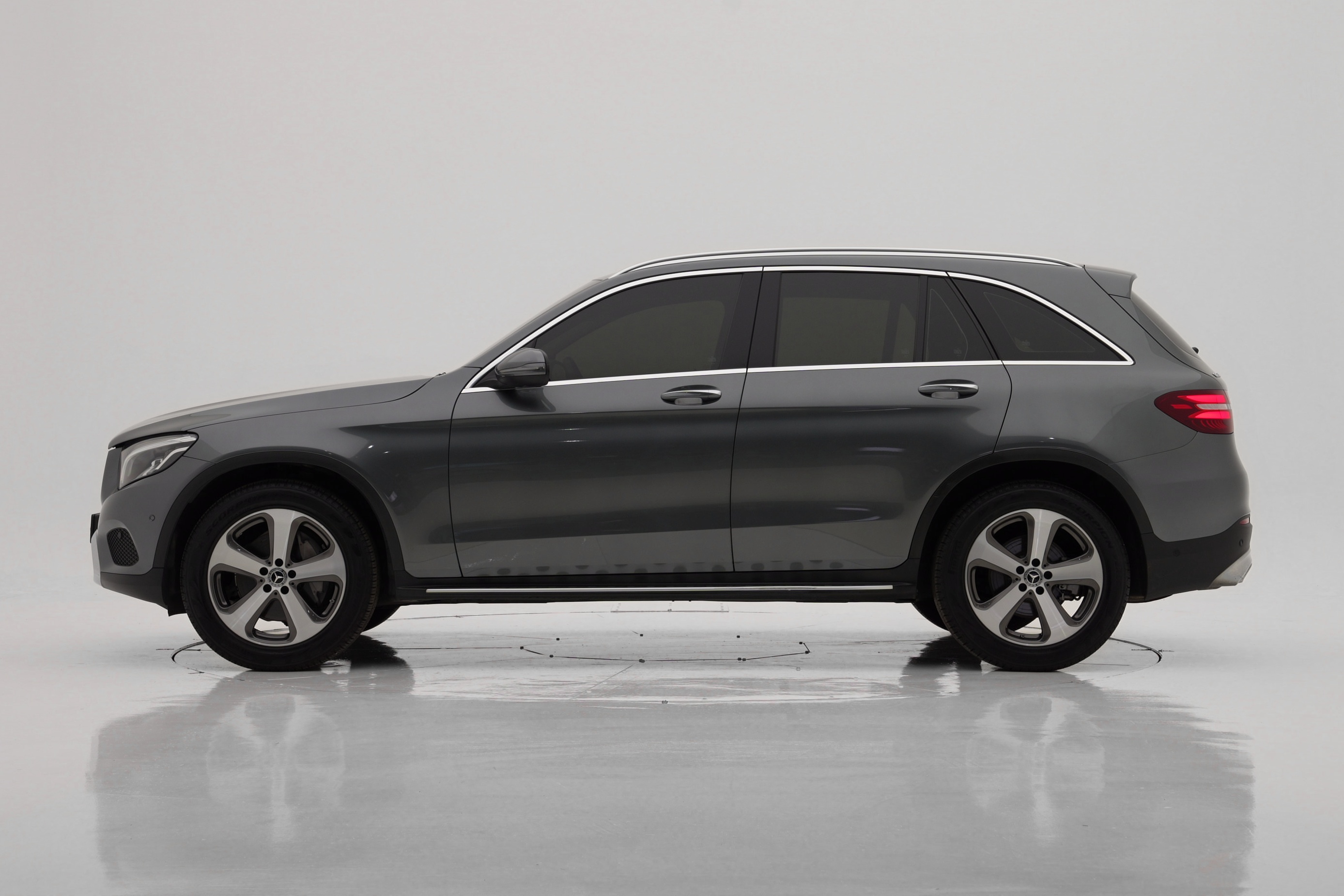Mercedes-Benz GLC GLC300 4MATIC