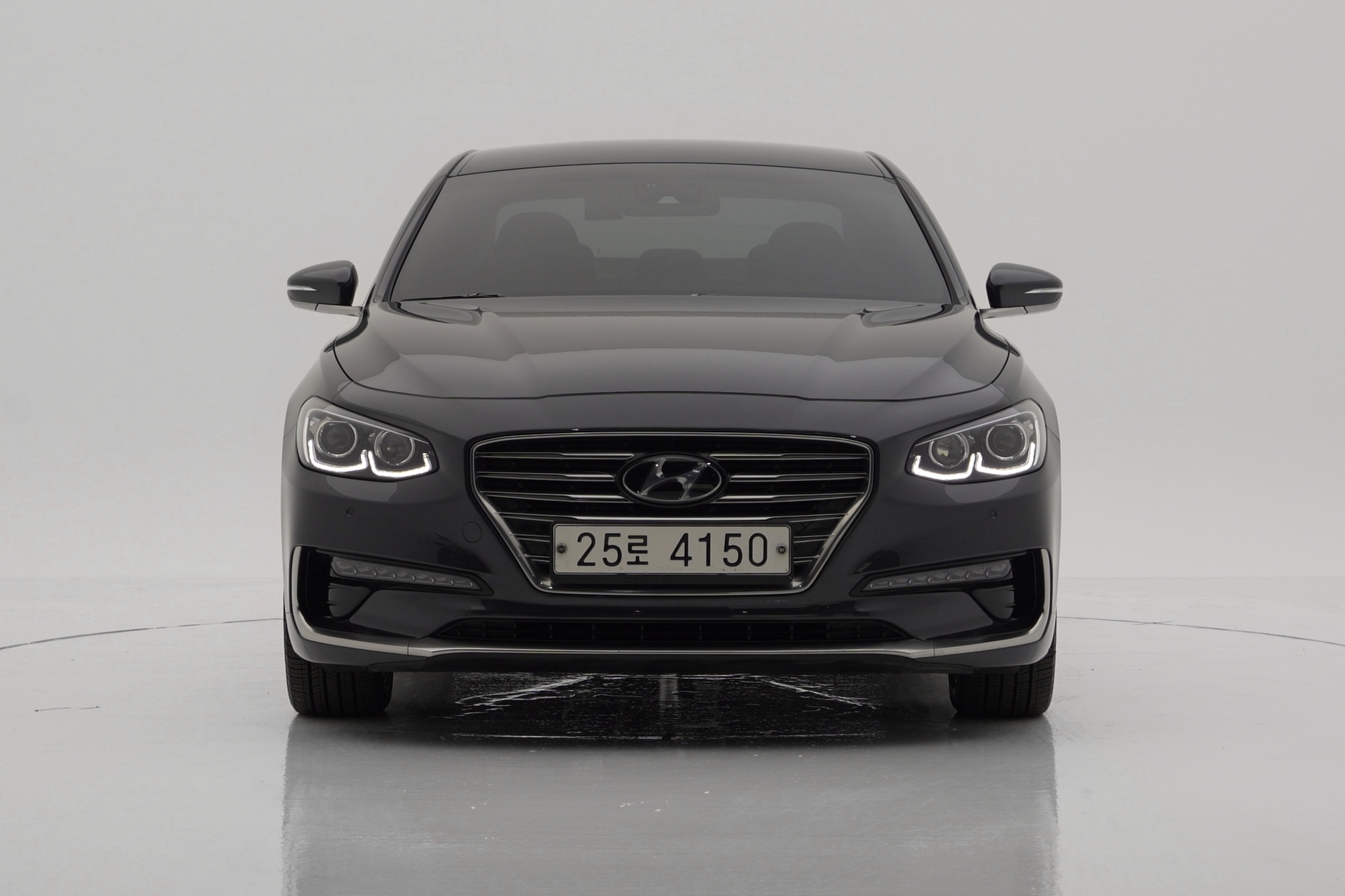 Hyundai Grandeur 3.0 Exclusive