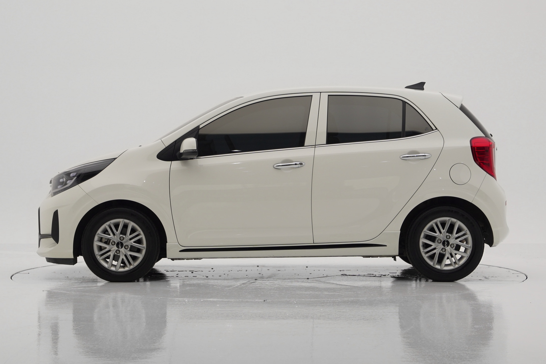 Kia Morning Signature