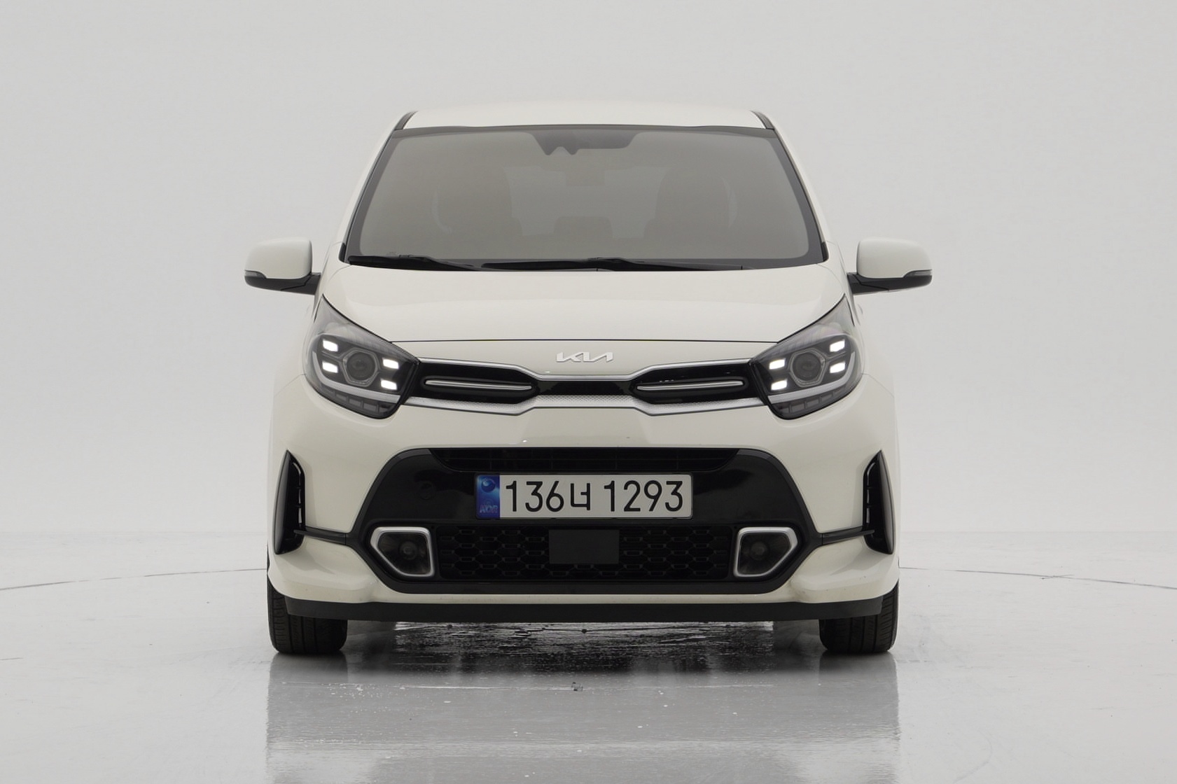 Kia Morning Signature
