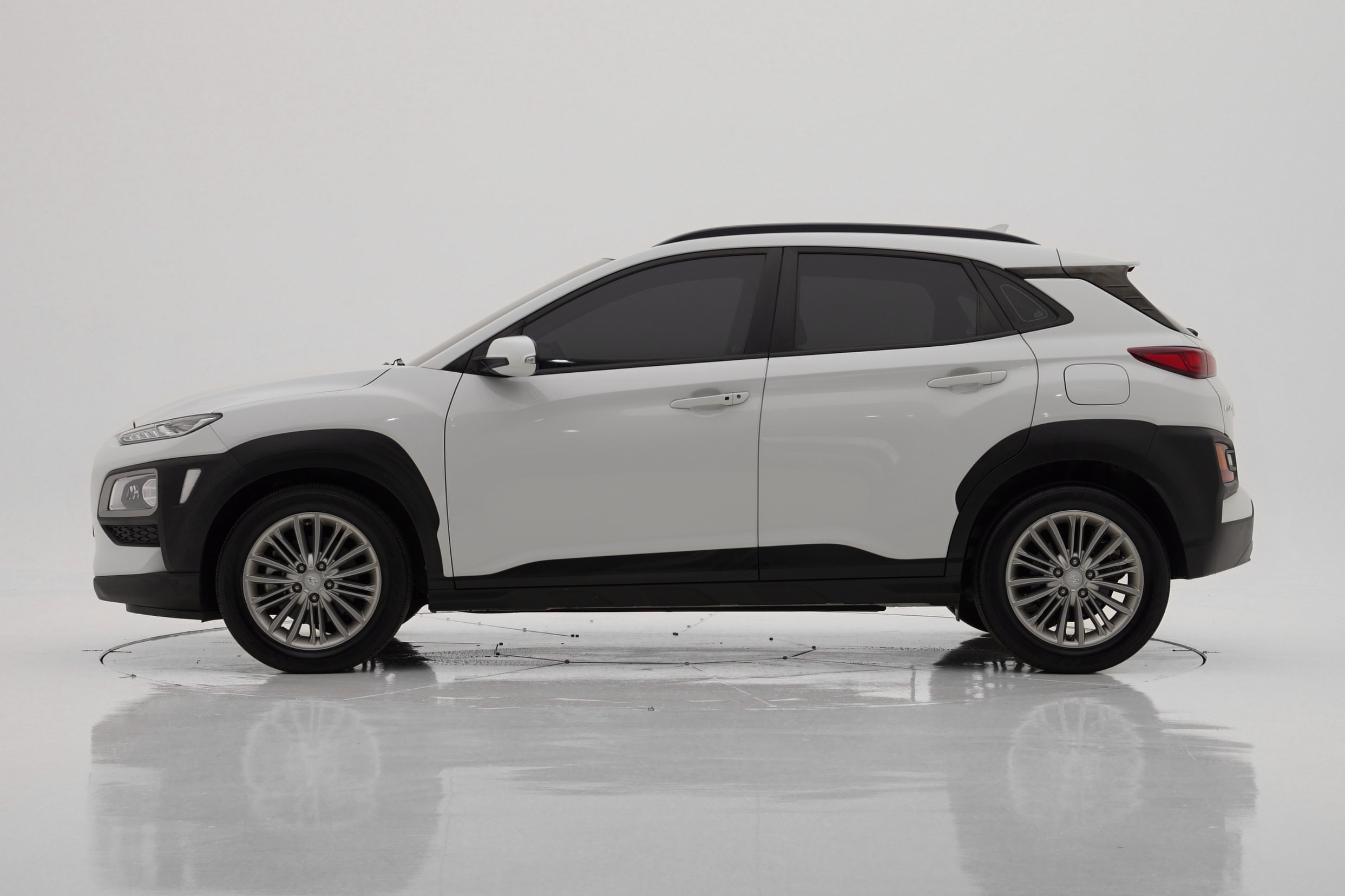 Hyundai Kona Premium