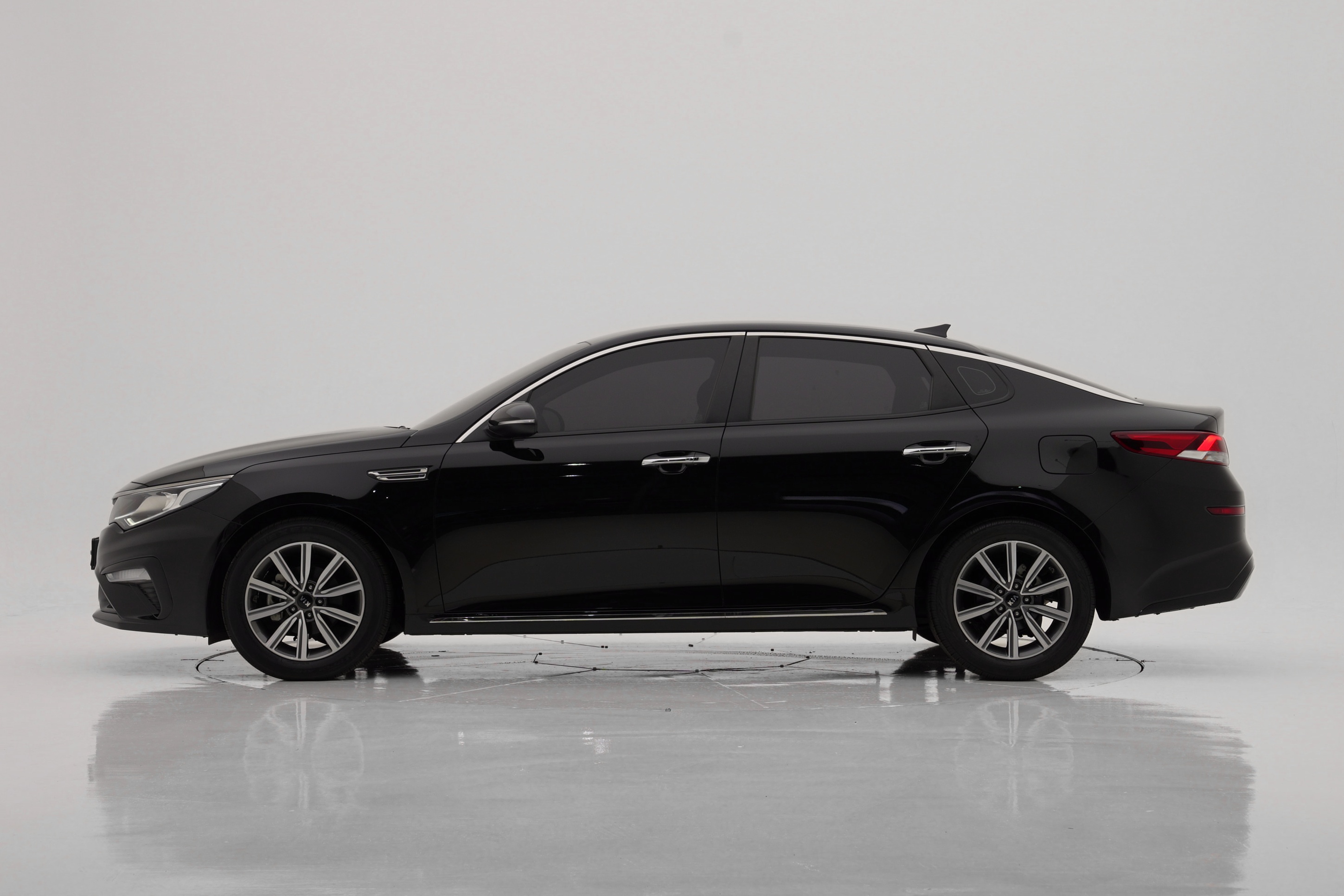 Kia K5 Prestige