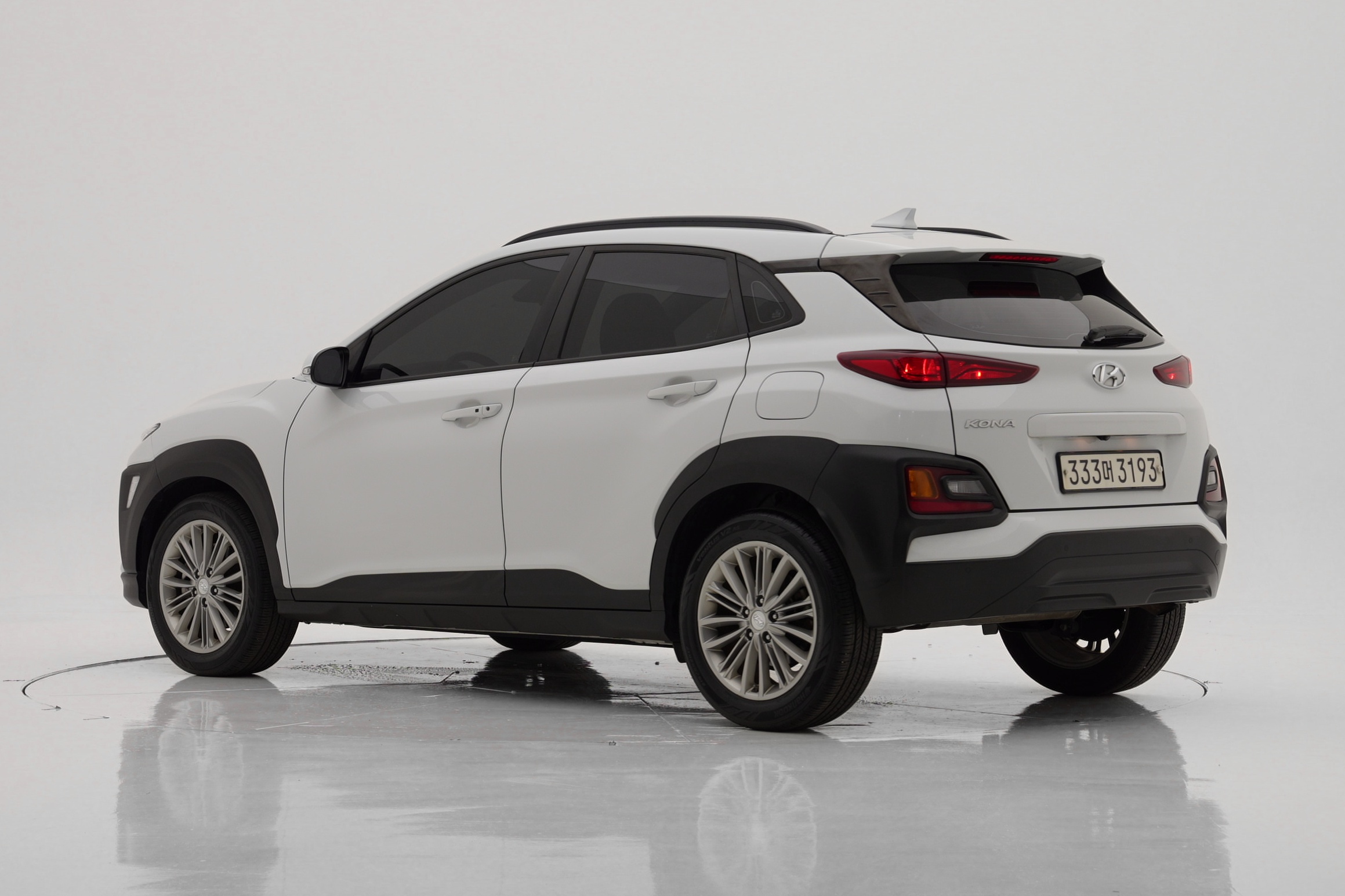 Hyundai Kona Premium