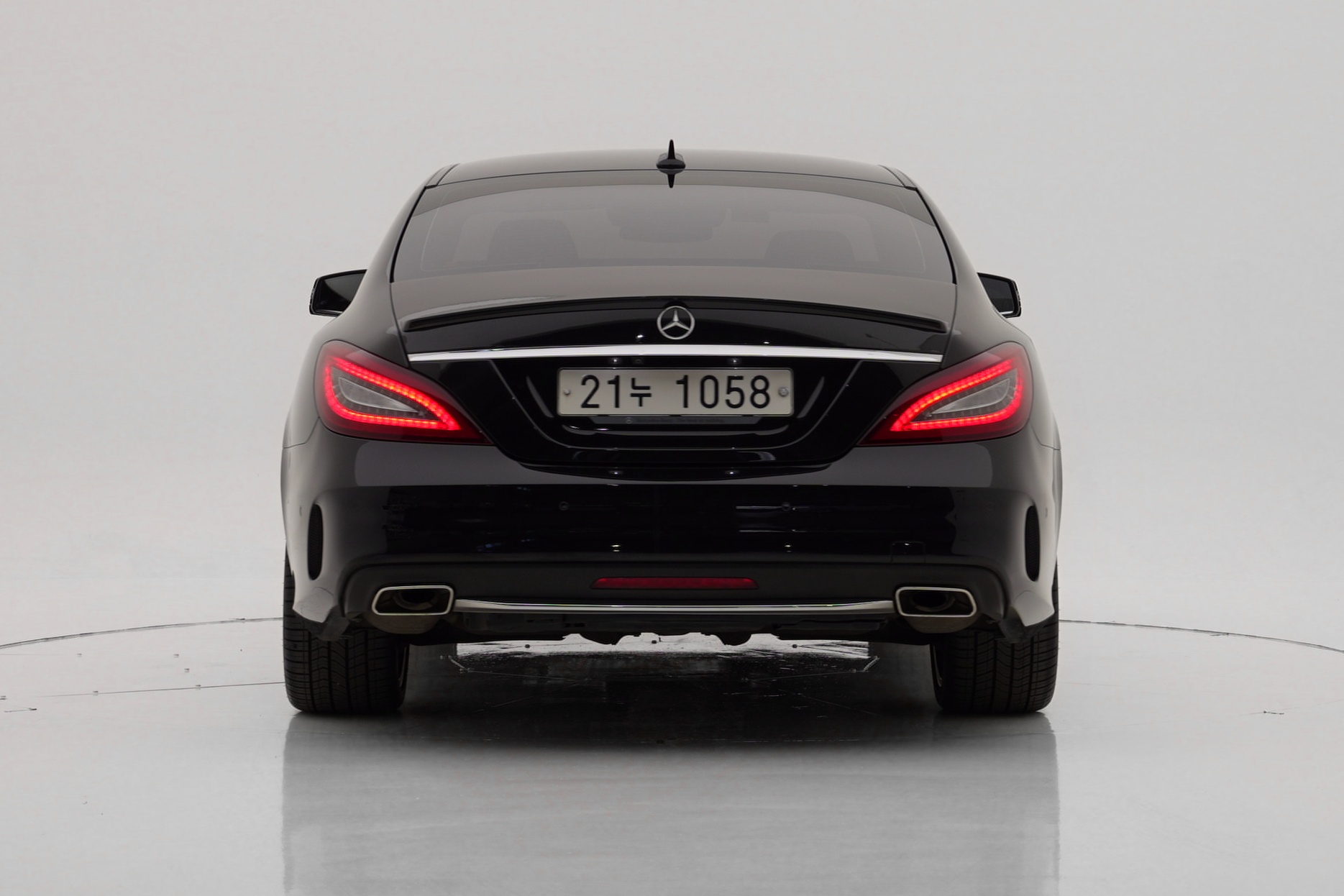 Mercedes-Benz CLS CLS250 d 4MATIC AMG Line