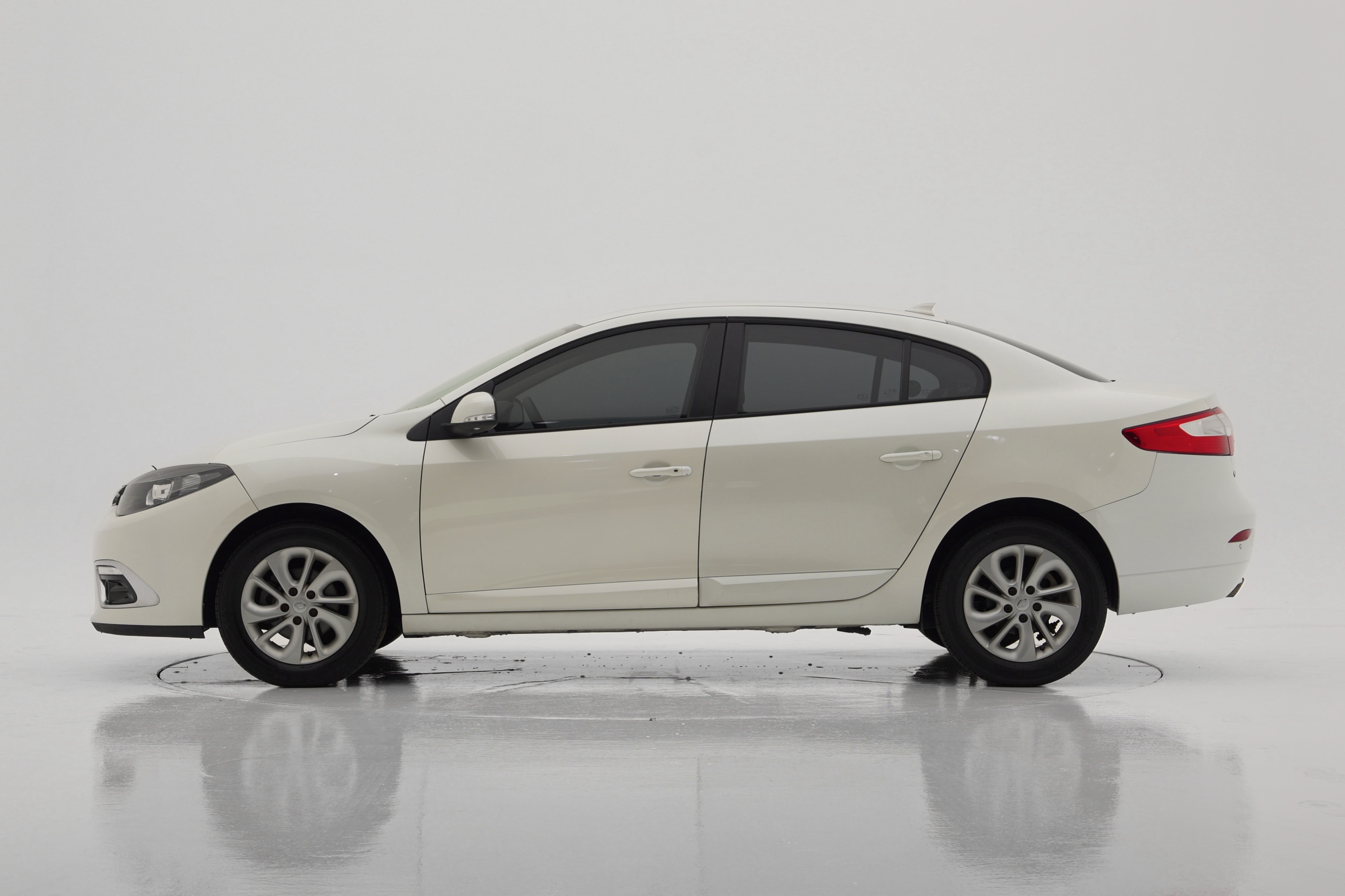 Renault Korea SM3