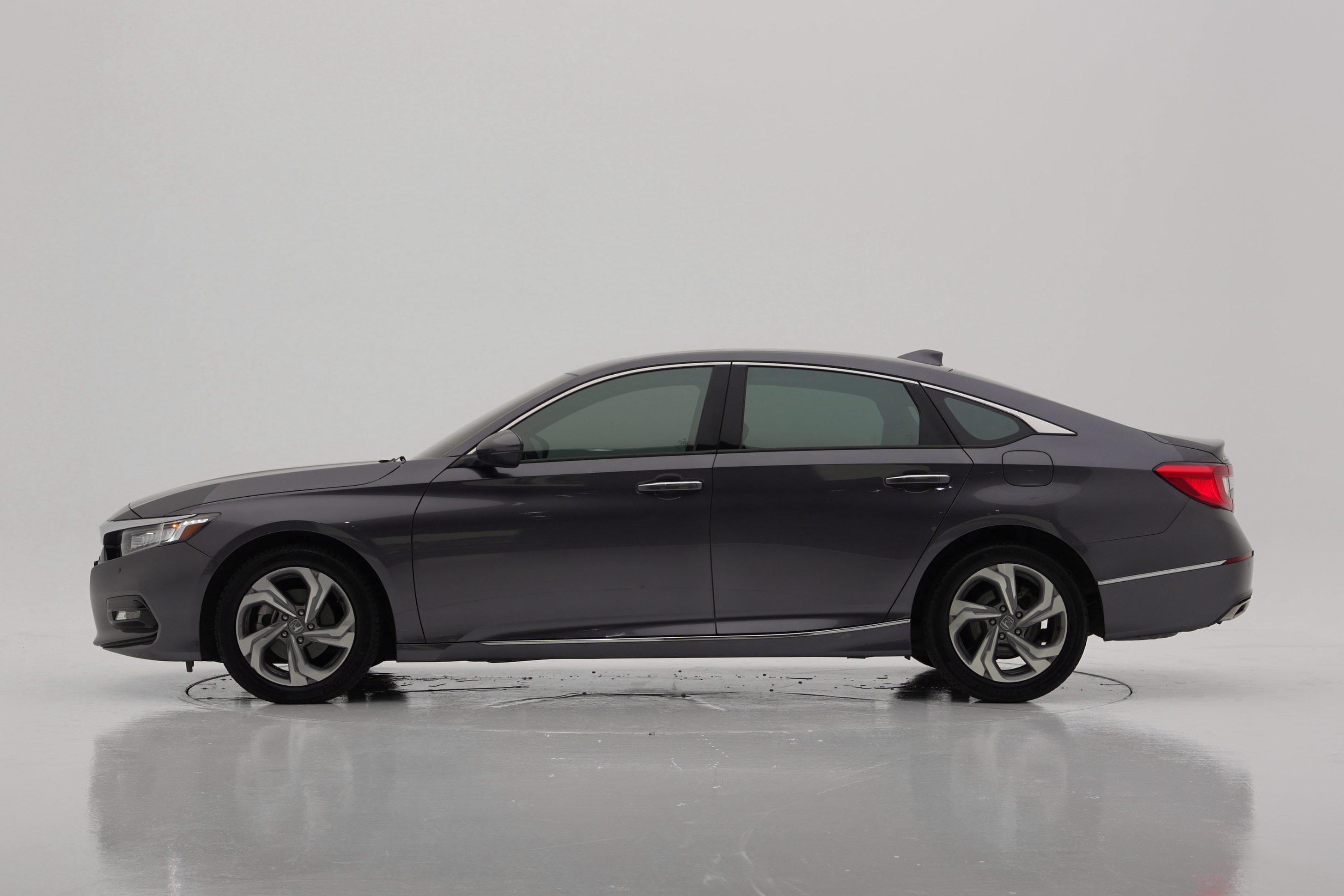 Honda Accord 1.5 Турбо