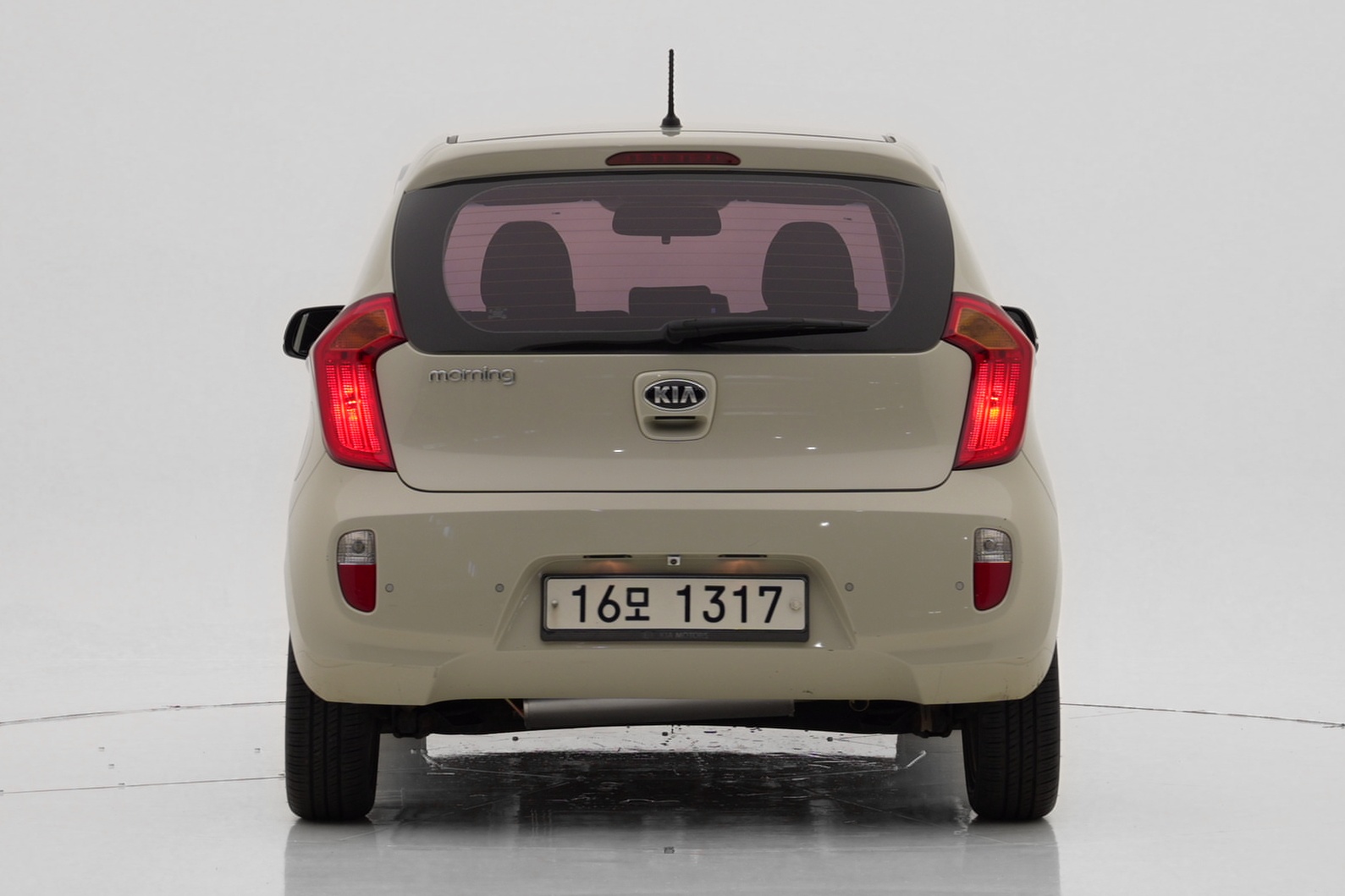 Kia Morning