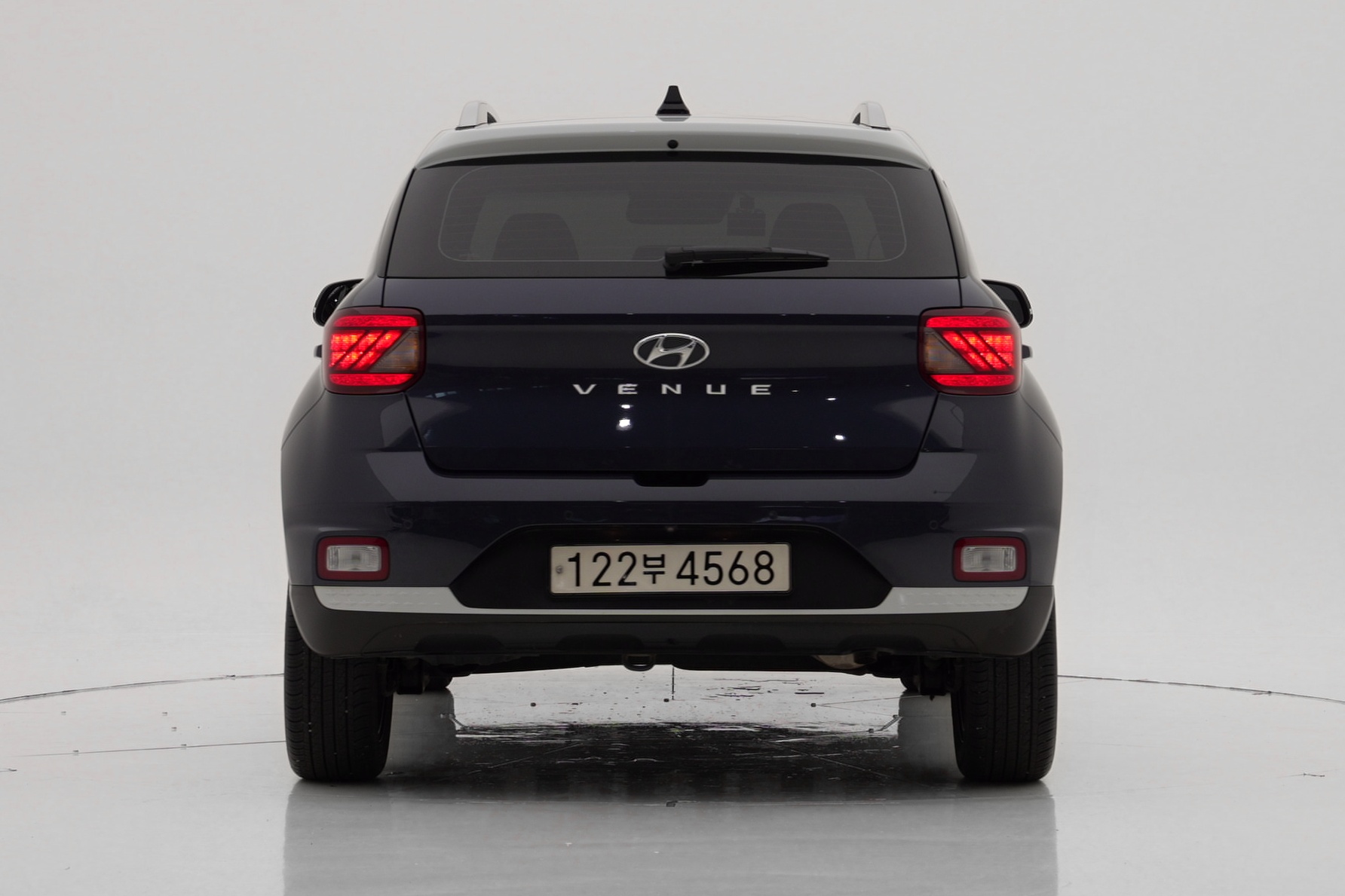 Hyundai Venue