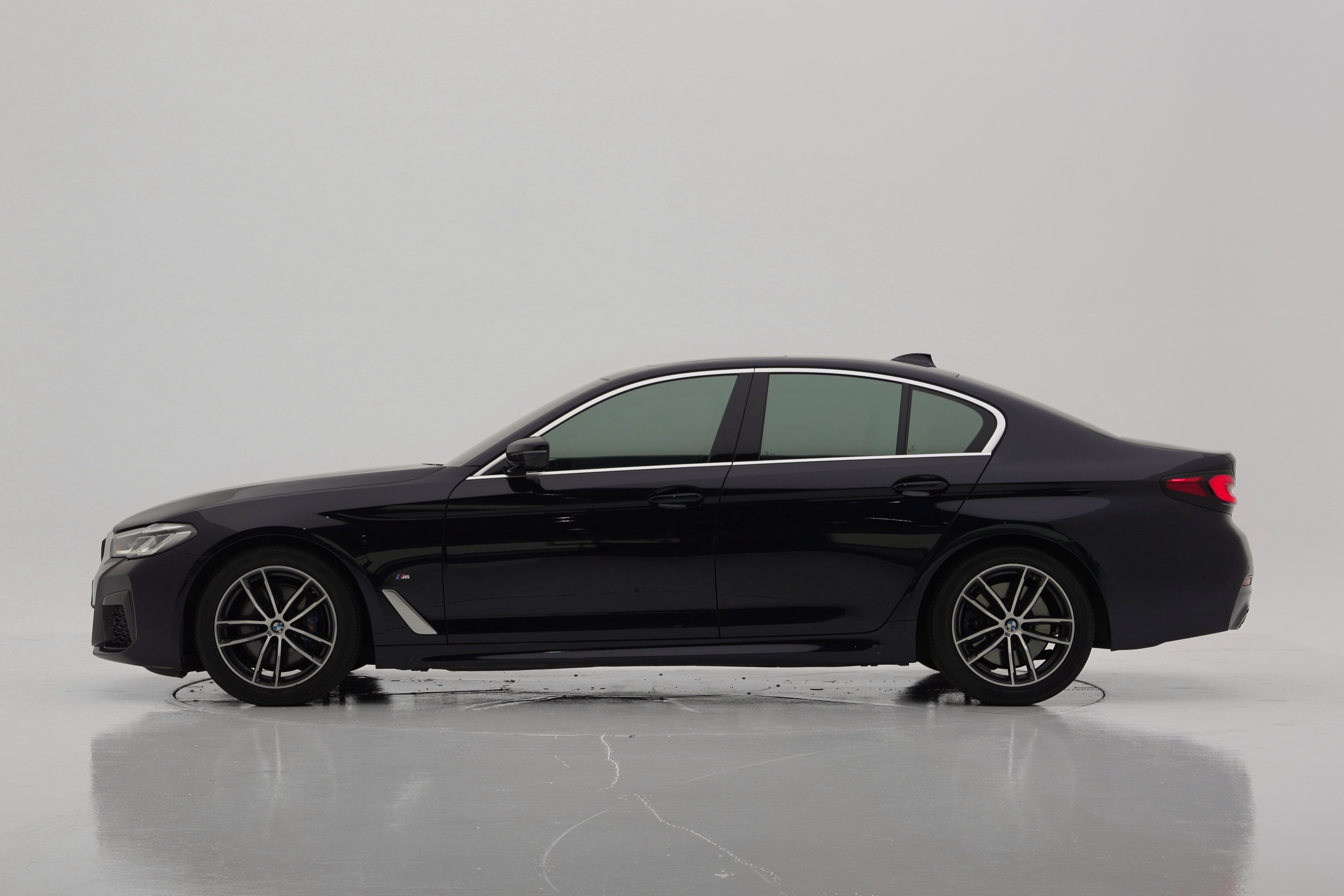 BMW 5 Series 520i M Sport