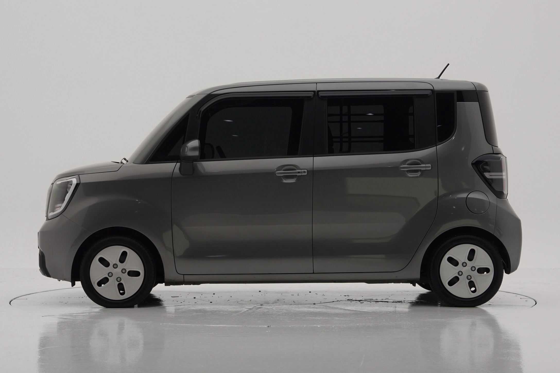 Kia Ray 2 мест Prestige