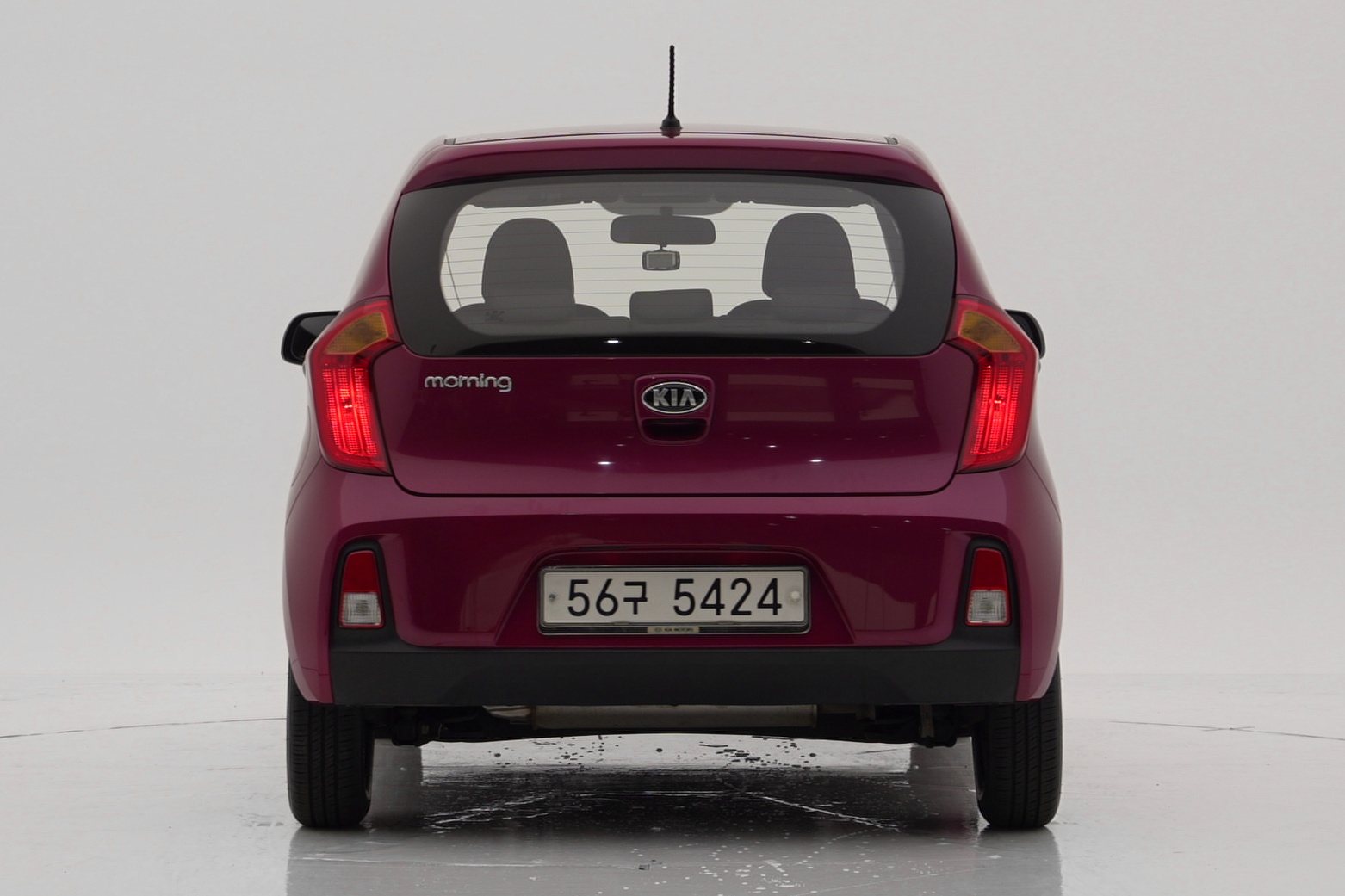Kia Morning