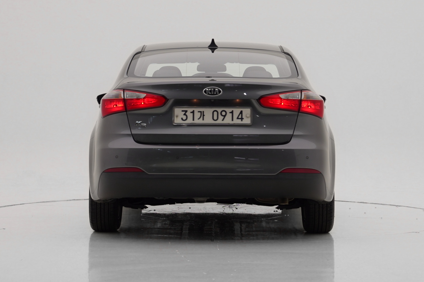 Kia K3 Prestige