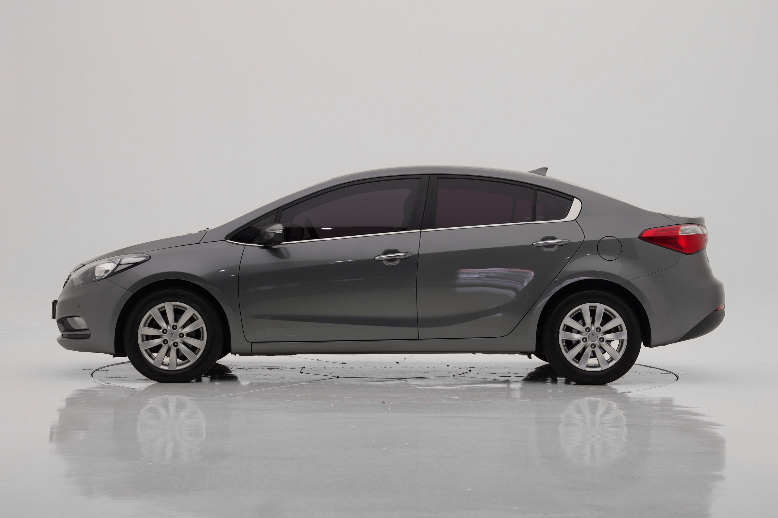 Kia K3 Prestige