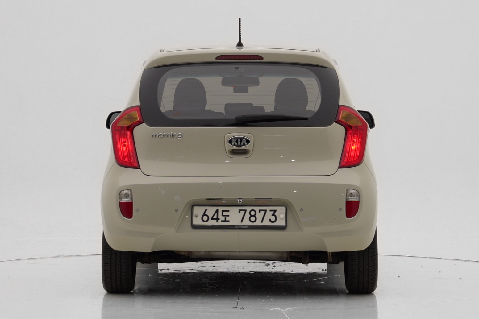 Kia Morning