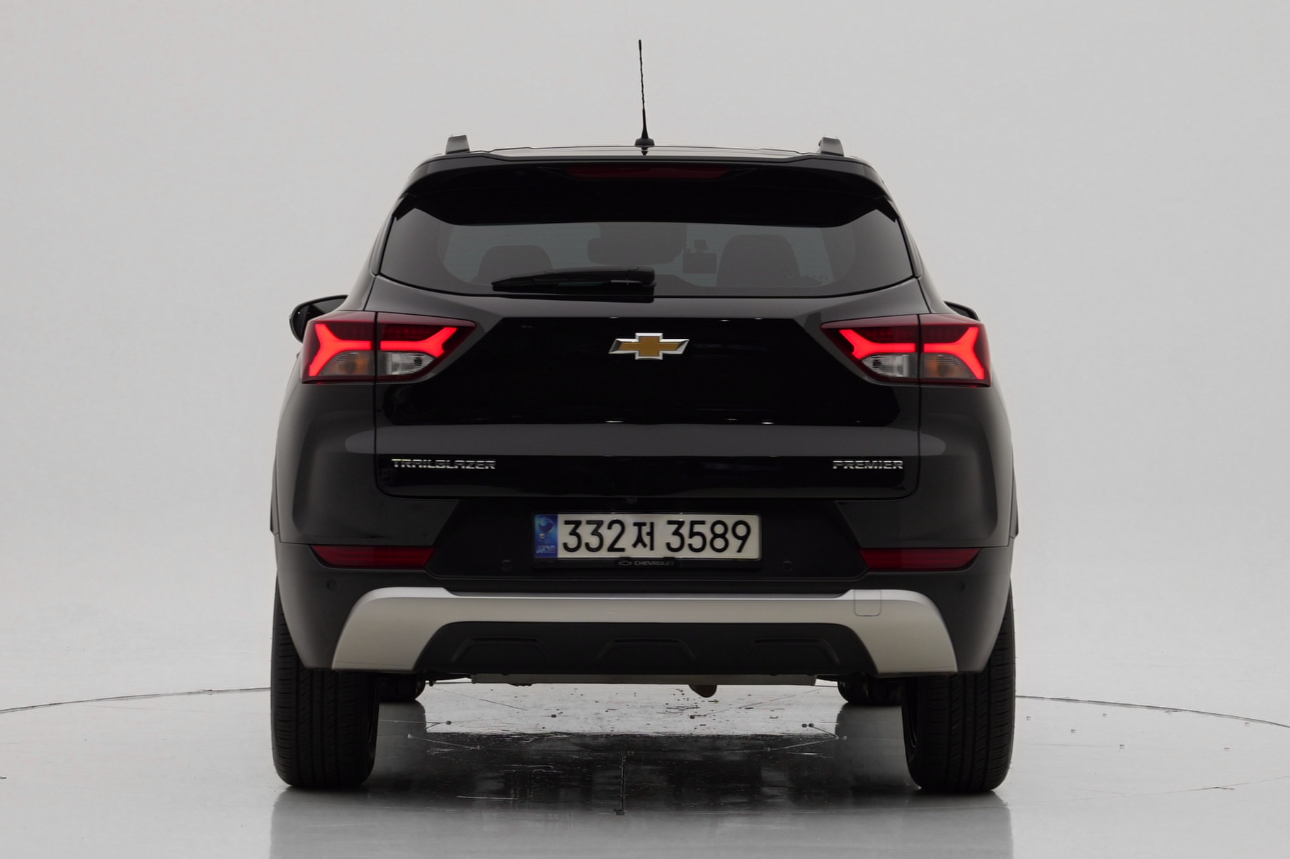 Chevrolet Ray