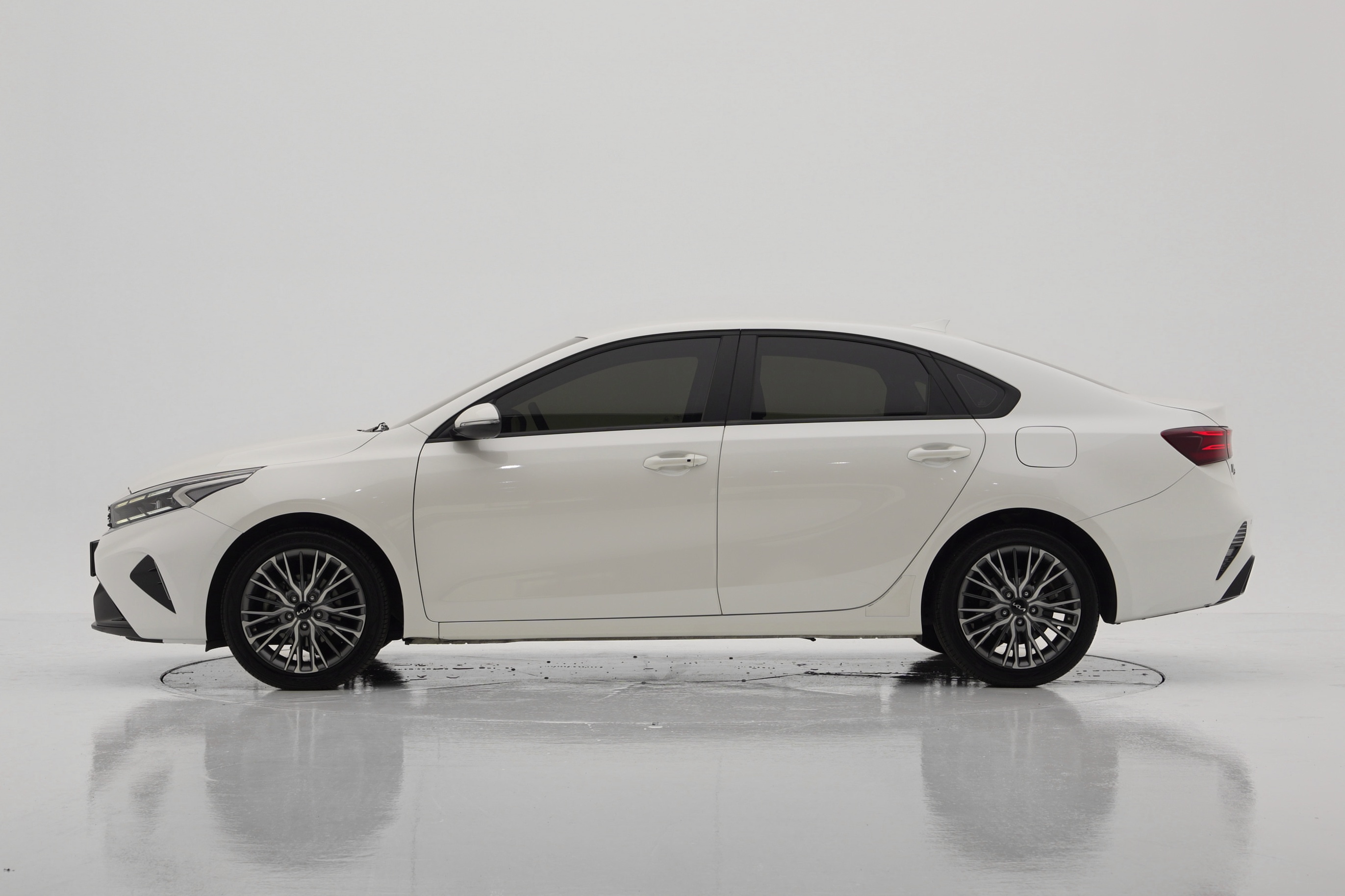 Kia K3 Prestige