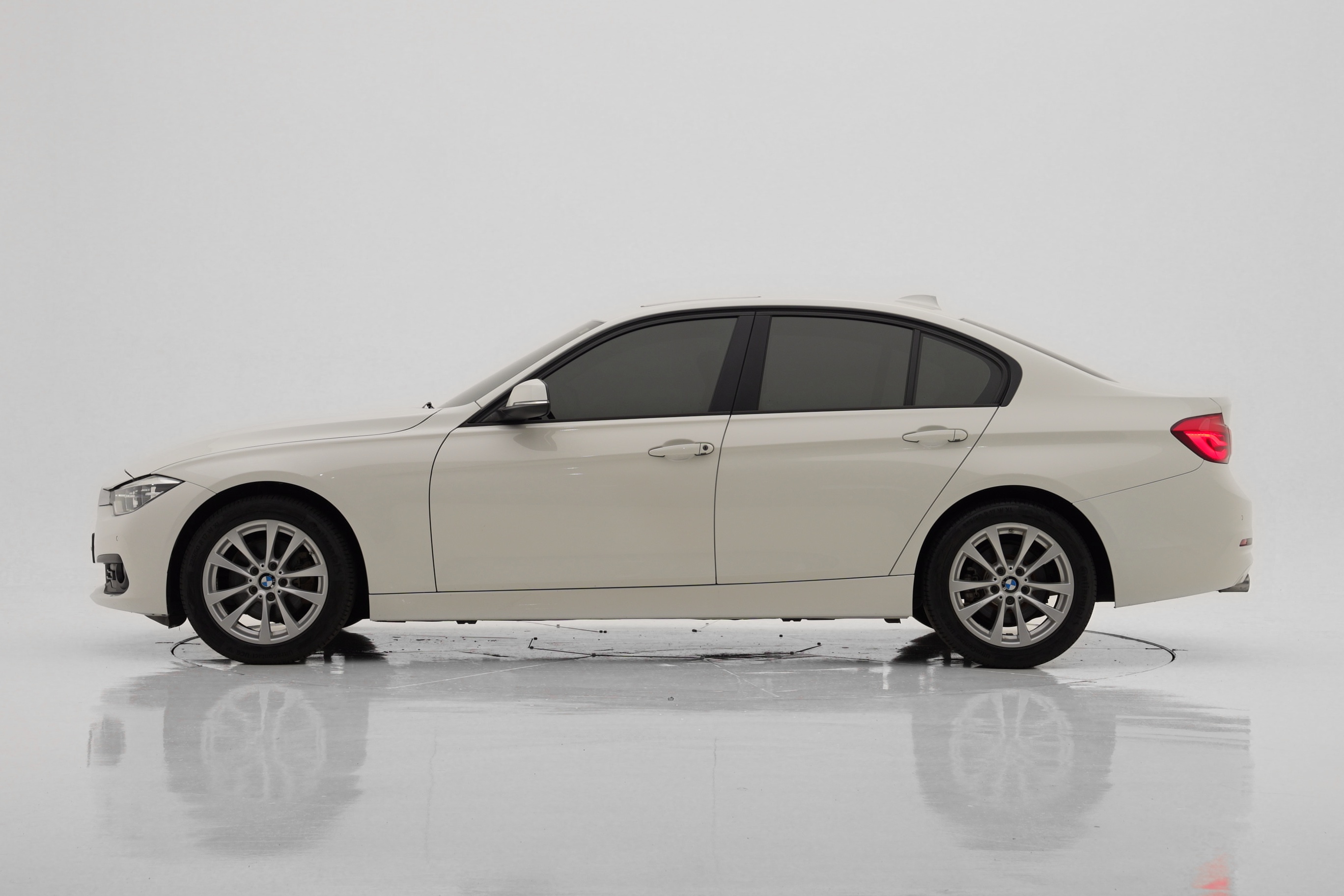 BMW 3 Series 320d F30