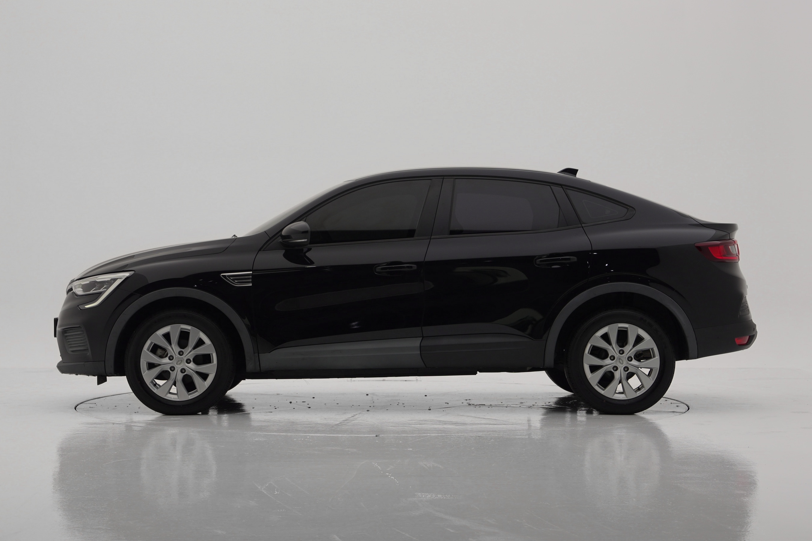 Renault Korea XM3 1.6 GTe LE