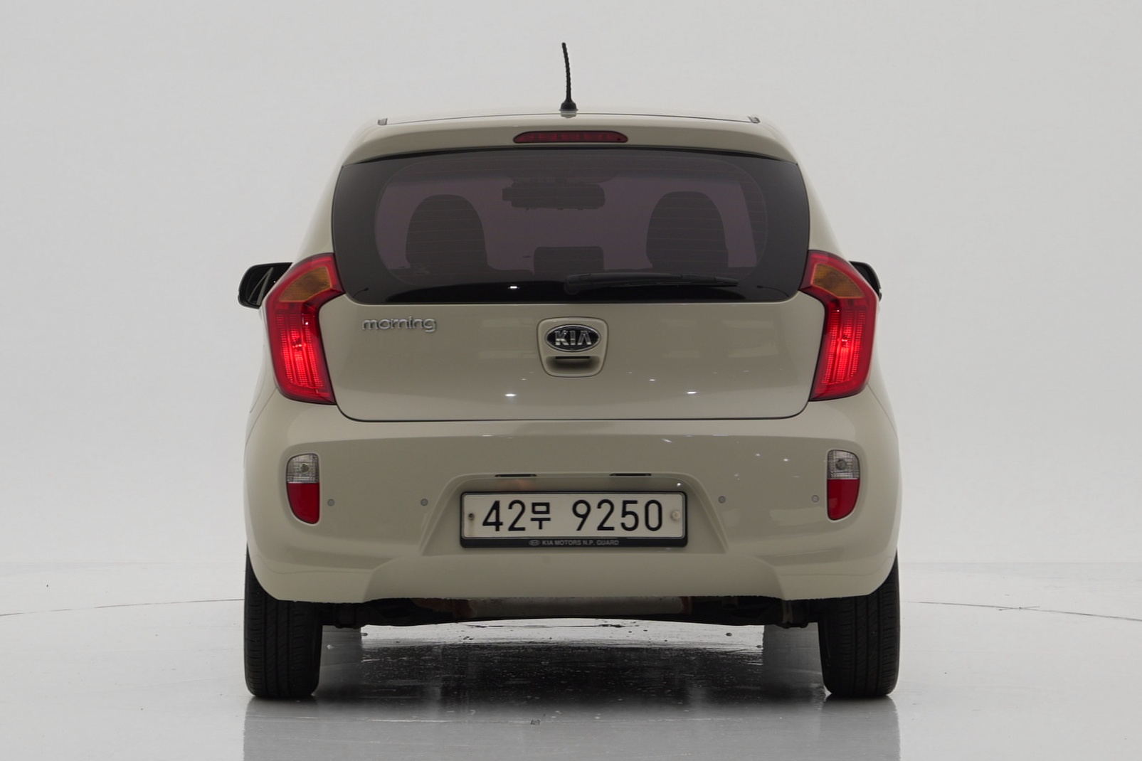 Kia Morning