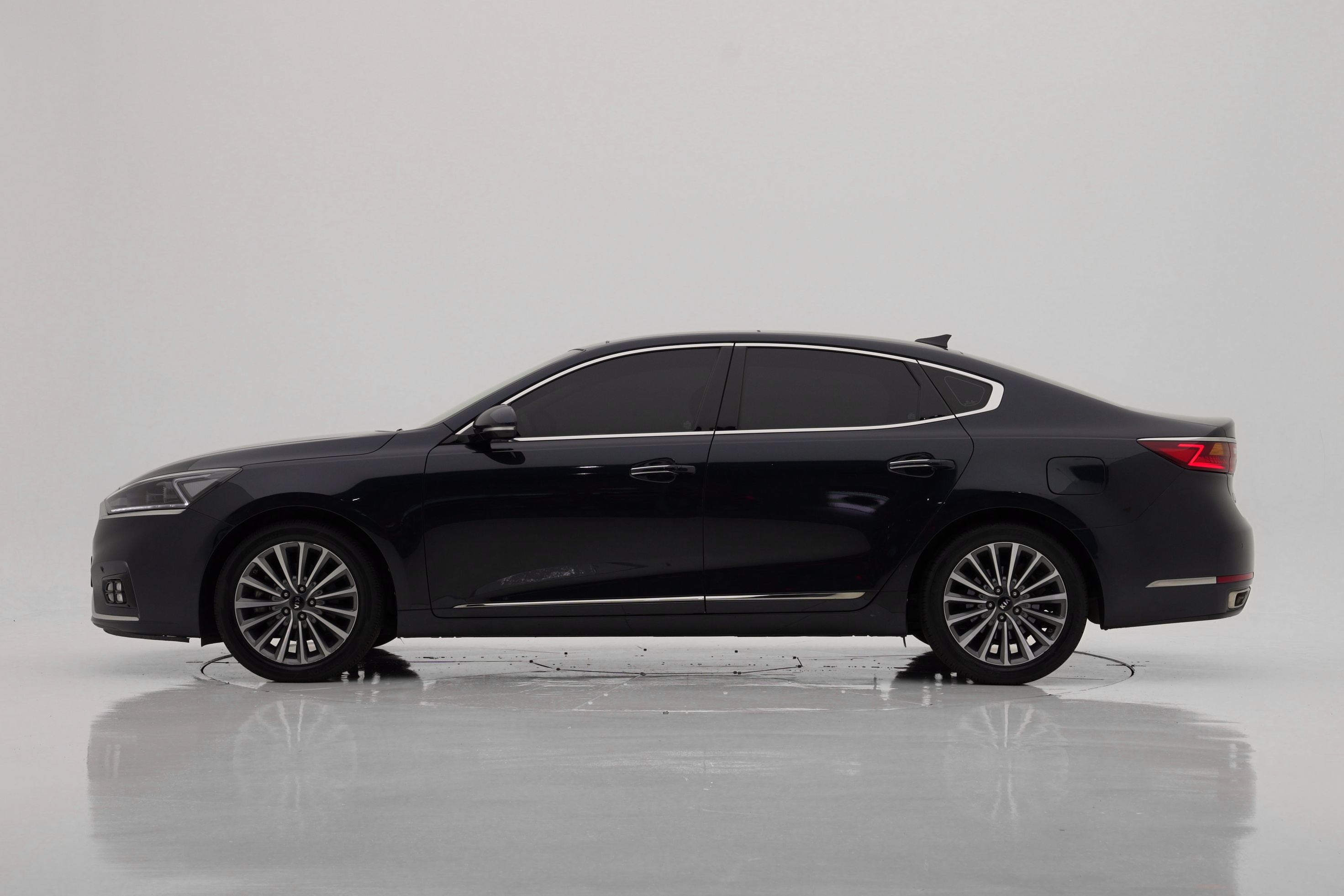 Kia K7 2.4 GDI Prestige