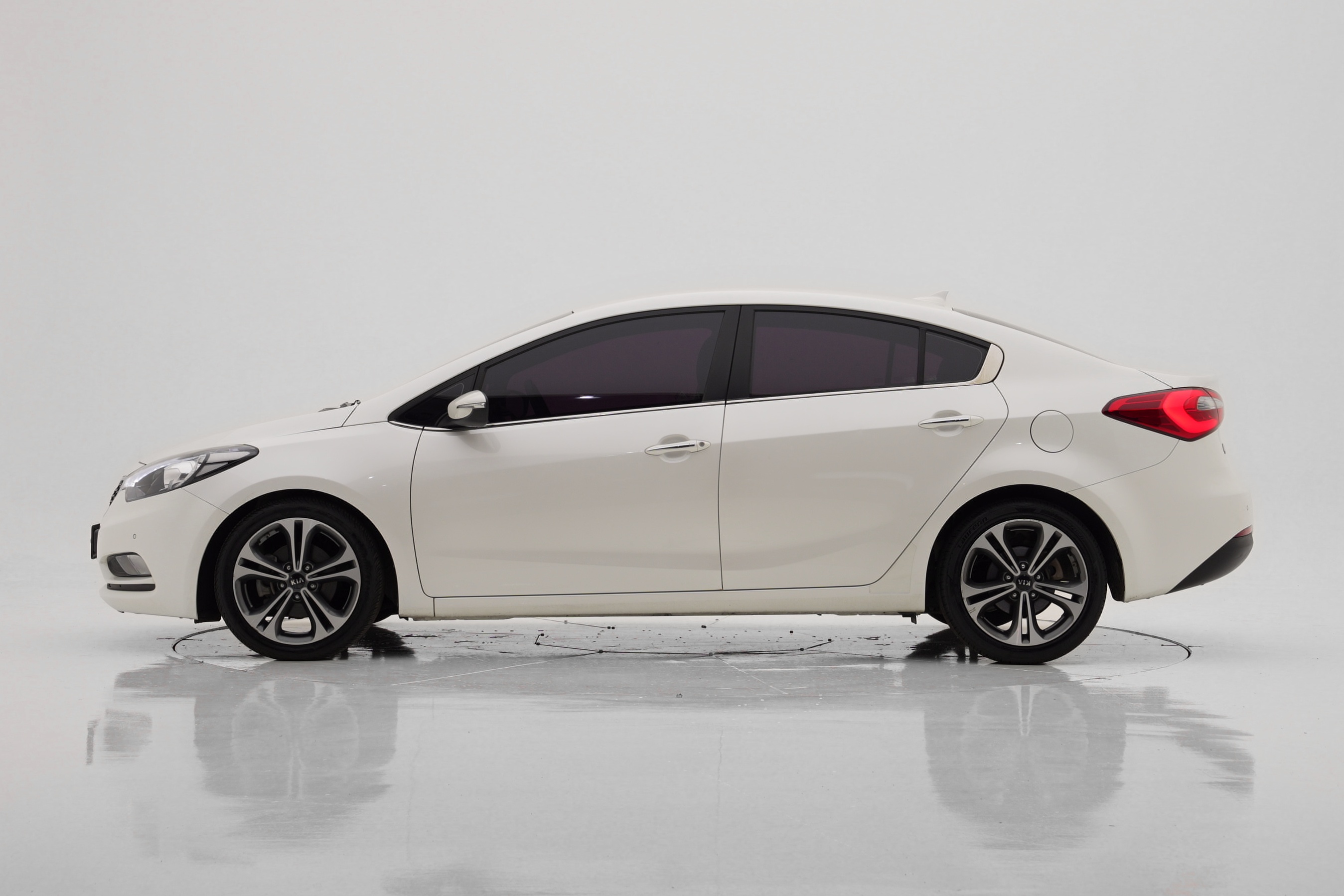 Kia K3 Prestige