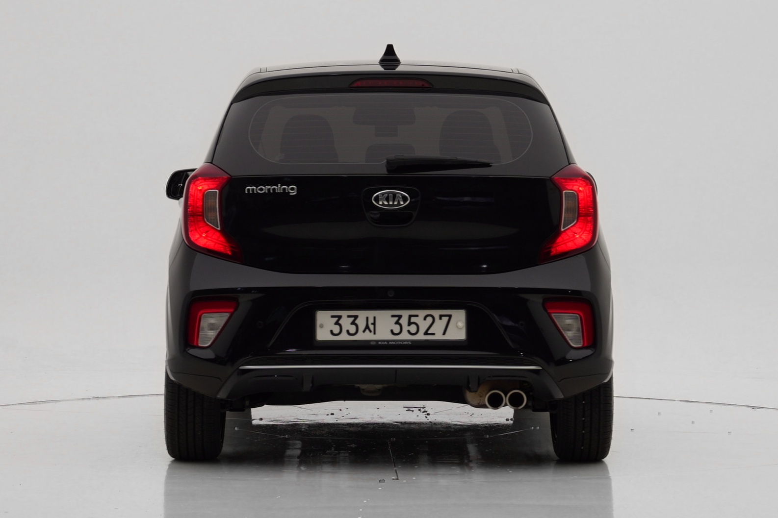 Kia Morning Prestige