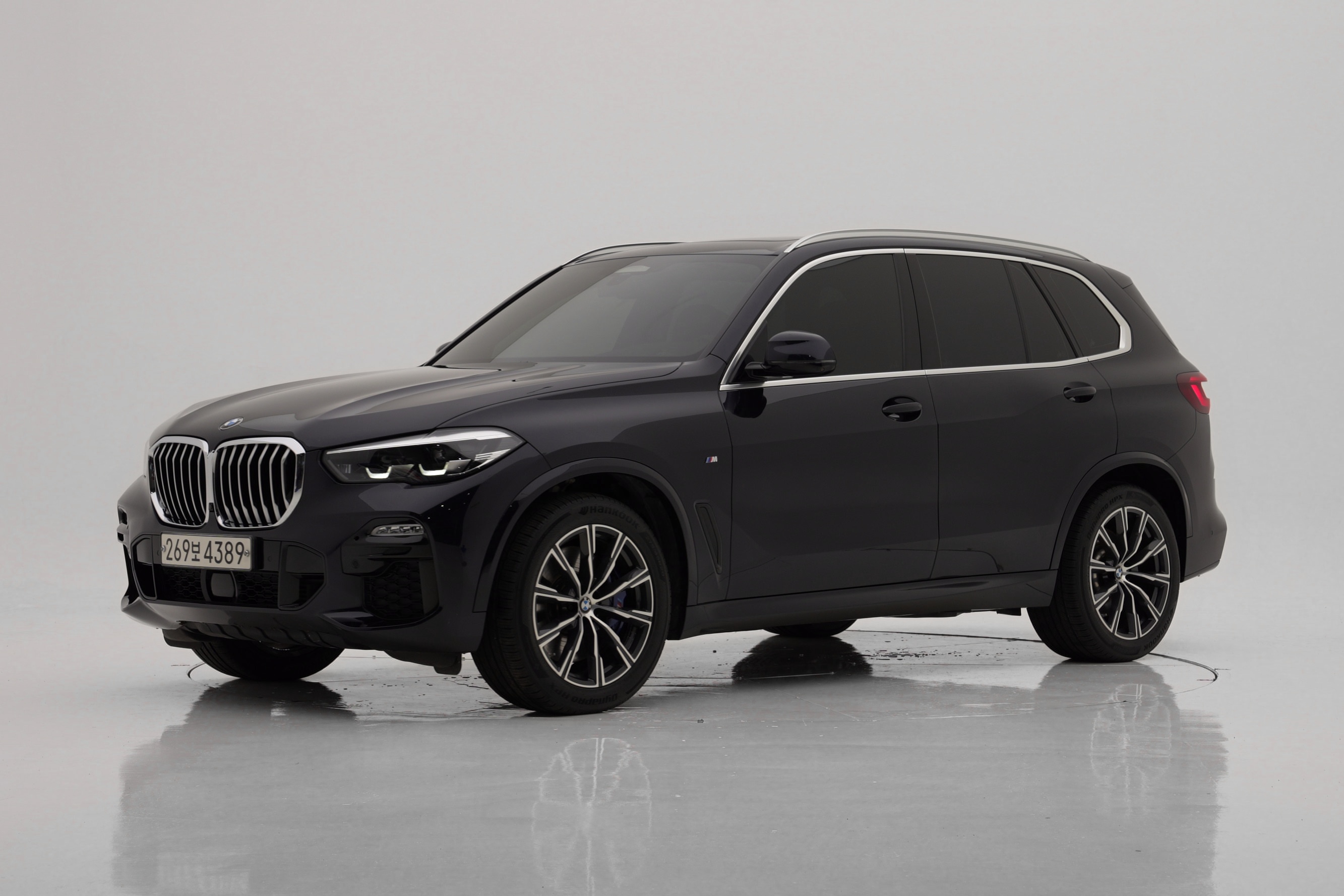 BMW BMW X5 (G05) xDrive 30d M Sport